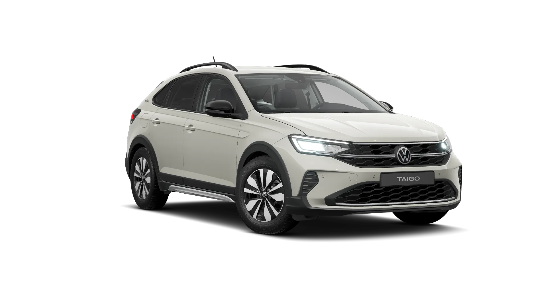Volkswagen Taigo Goal