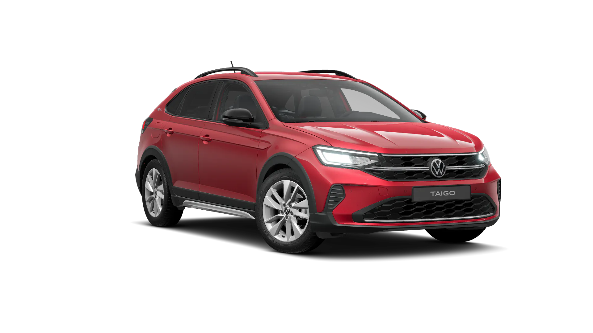 Volkswagen Taigo Goal