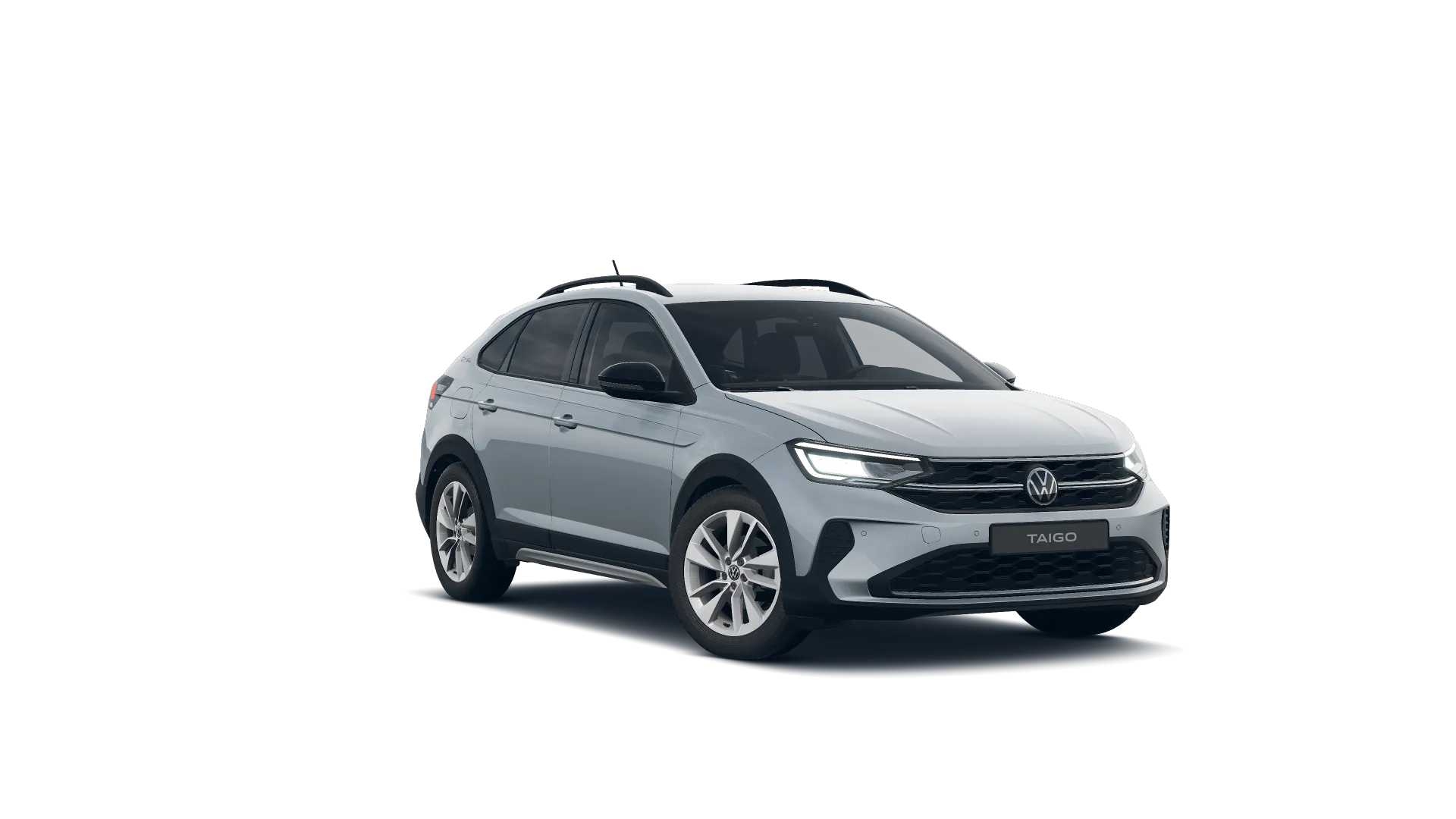 Volkswagen Taigo Goal