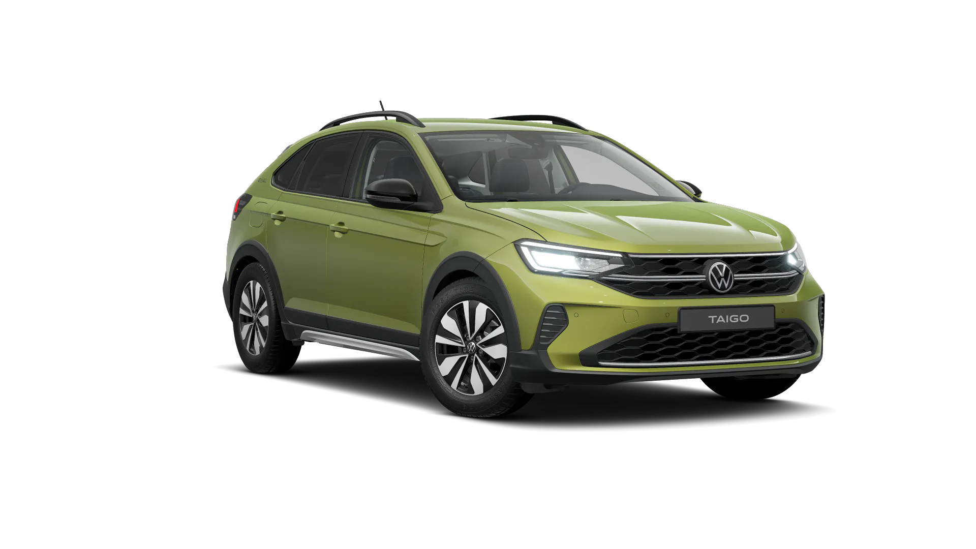 Volkswagen Taigo Goal