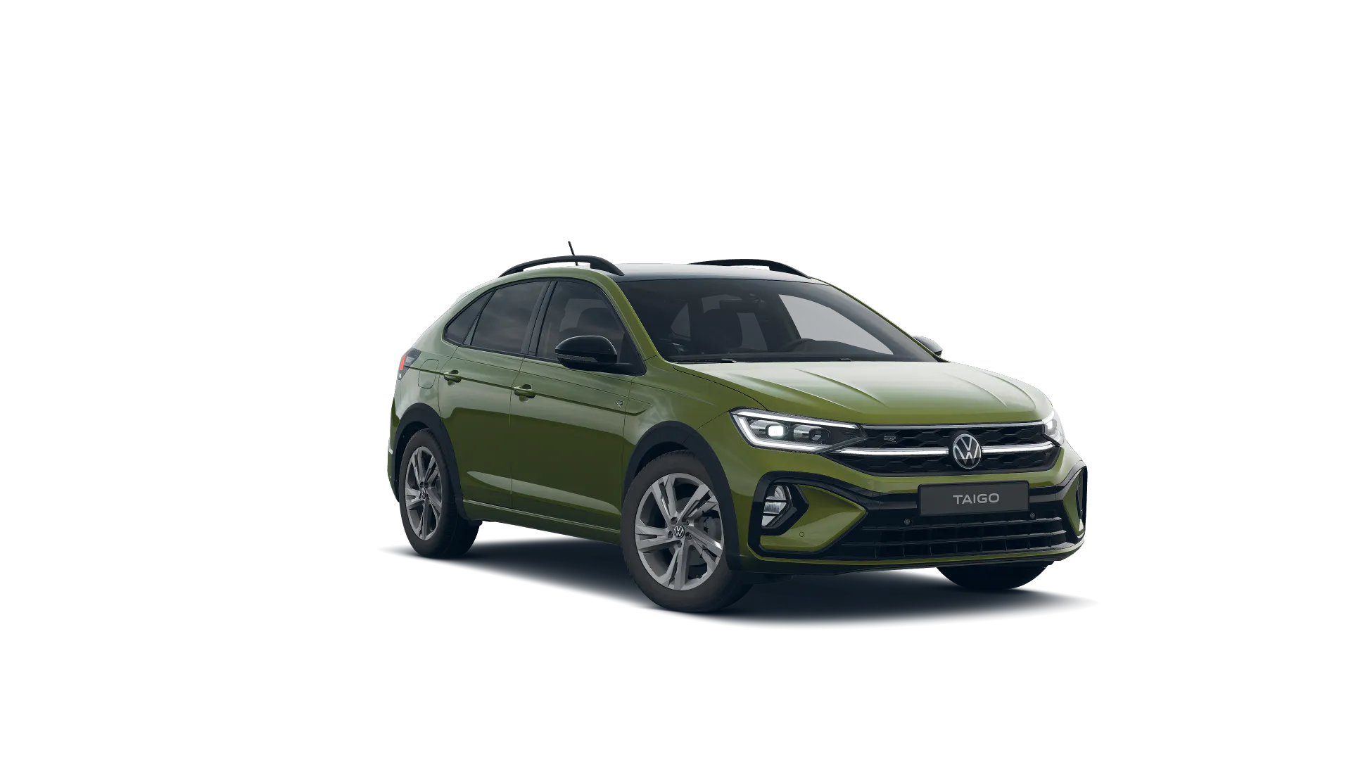 Volkswagen Taigo R-Line