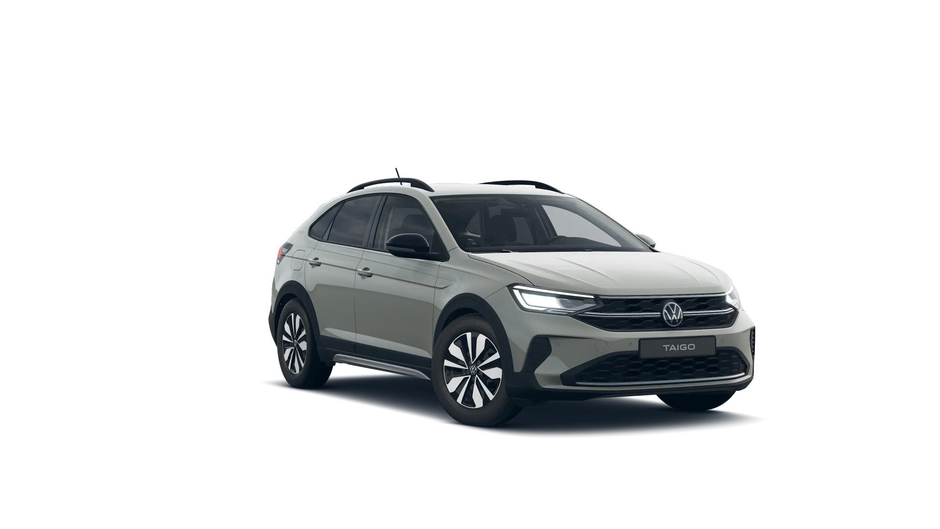 Volkswagen Taigo Goal