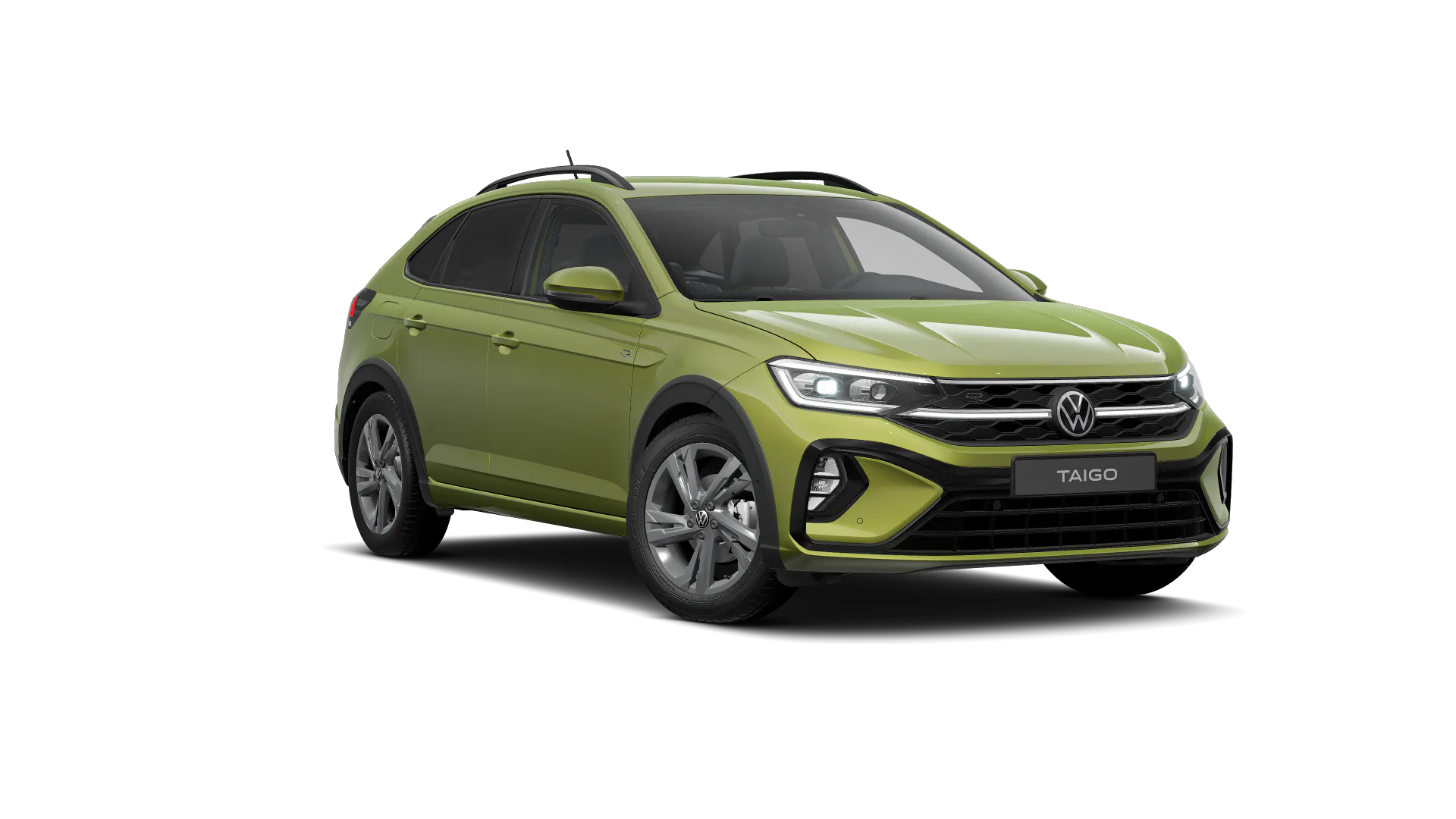 Volkswagen Taigo R-Line