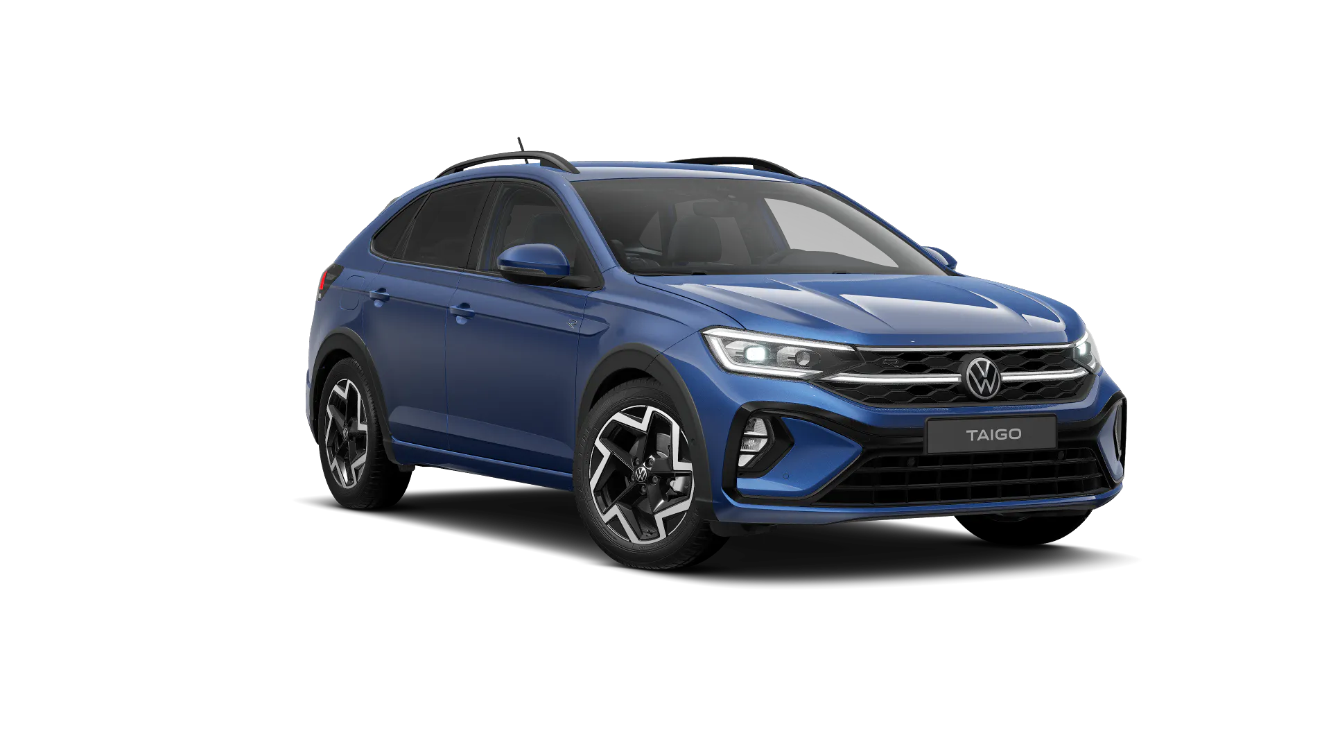 Volkswagen Taigo R-Line