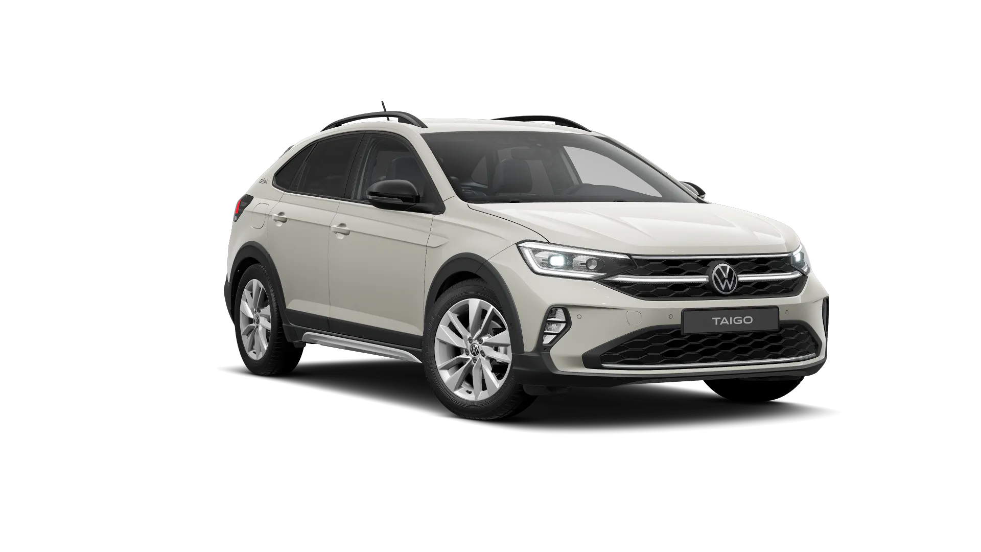 Volkswagen Taigo Goal