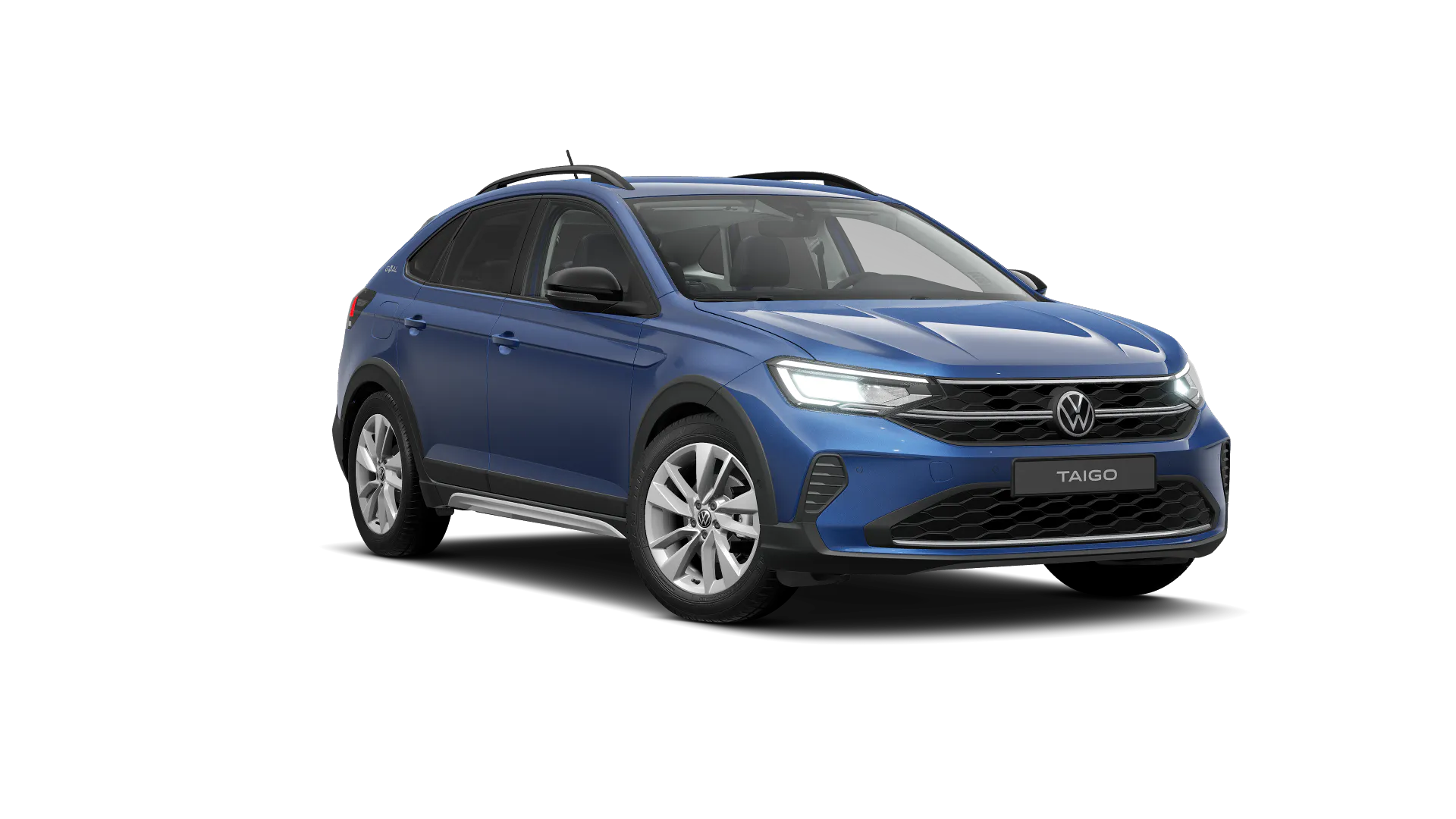 Volkswagen Taigo Goal