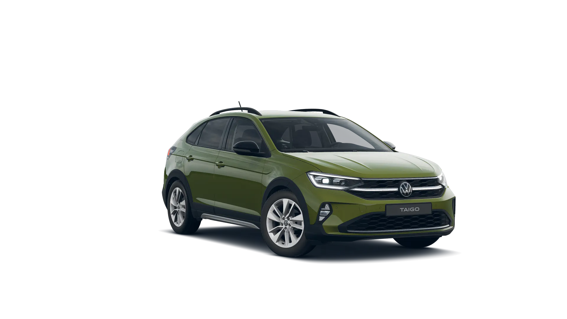 Volkswagen Taigo Goal