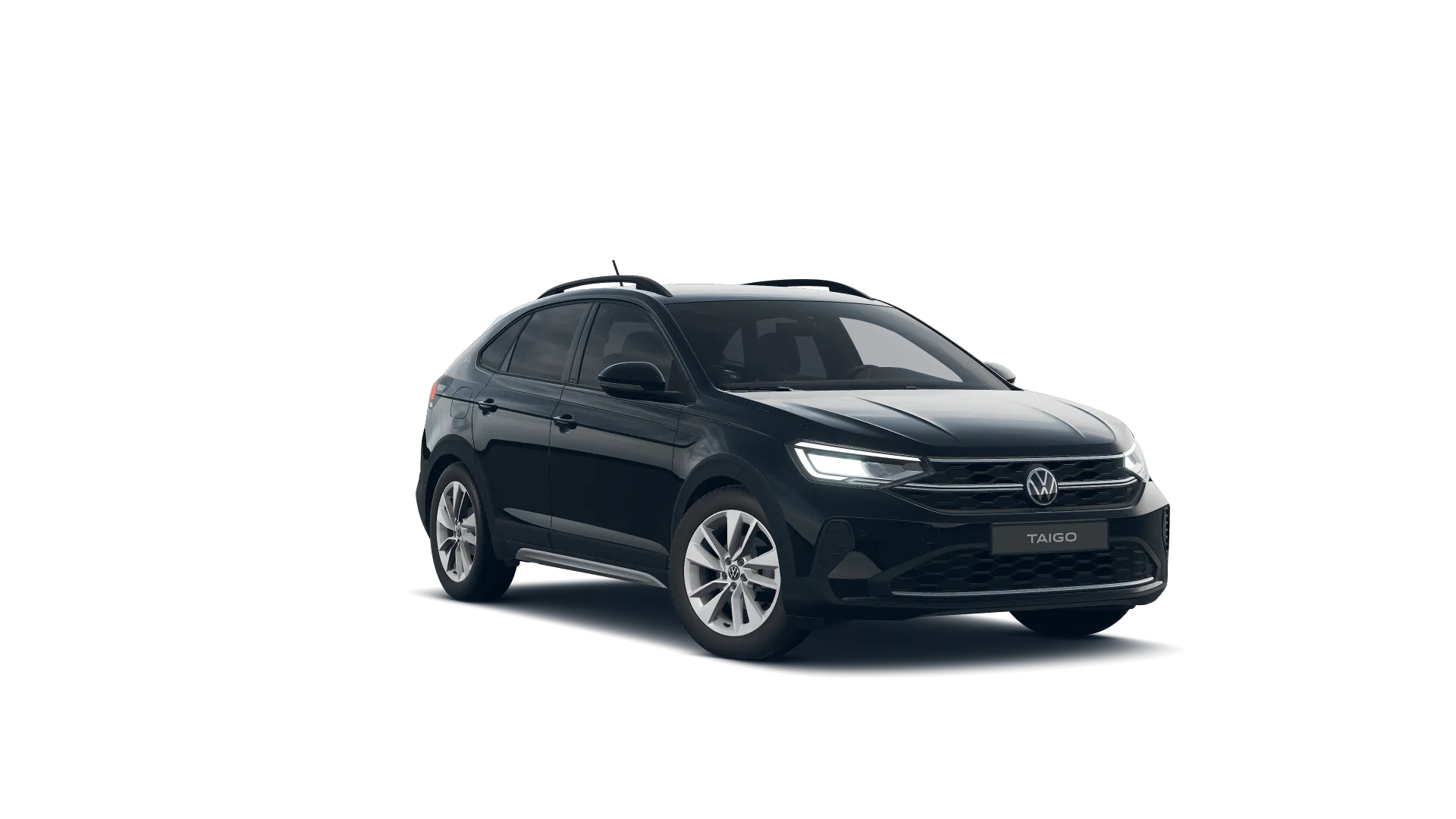 Volkswagen Taigo Goal
