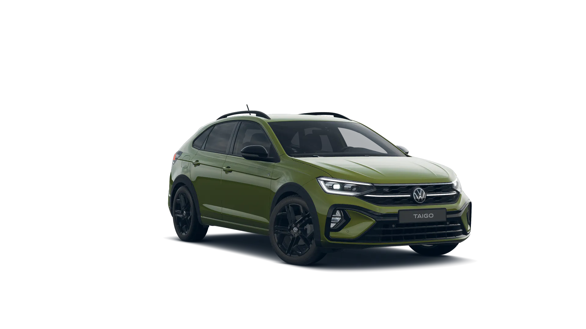 Volkswagen Taigo R-Line