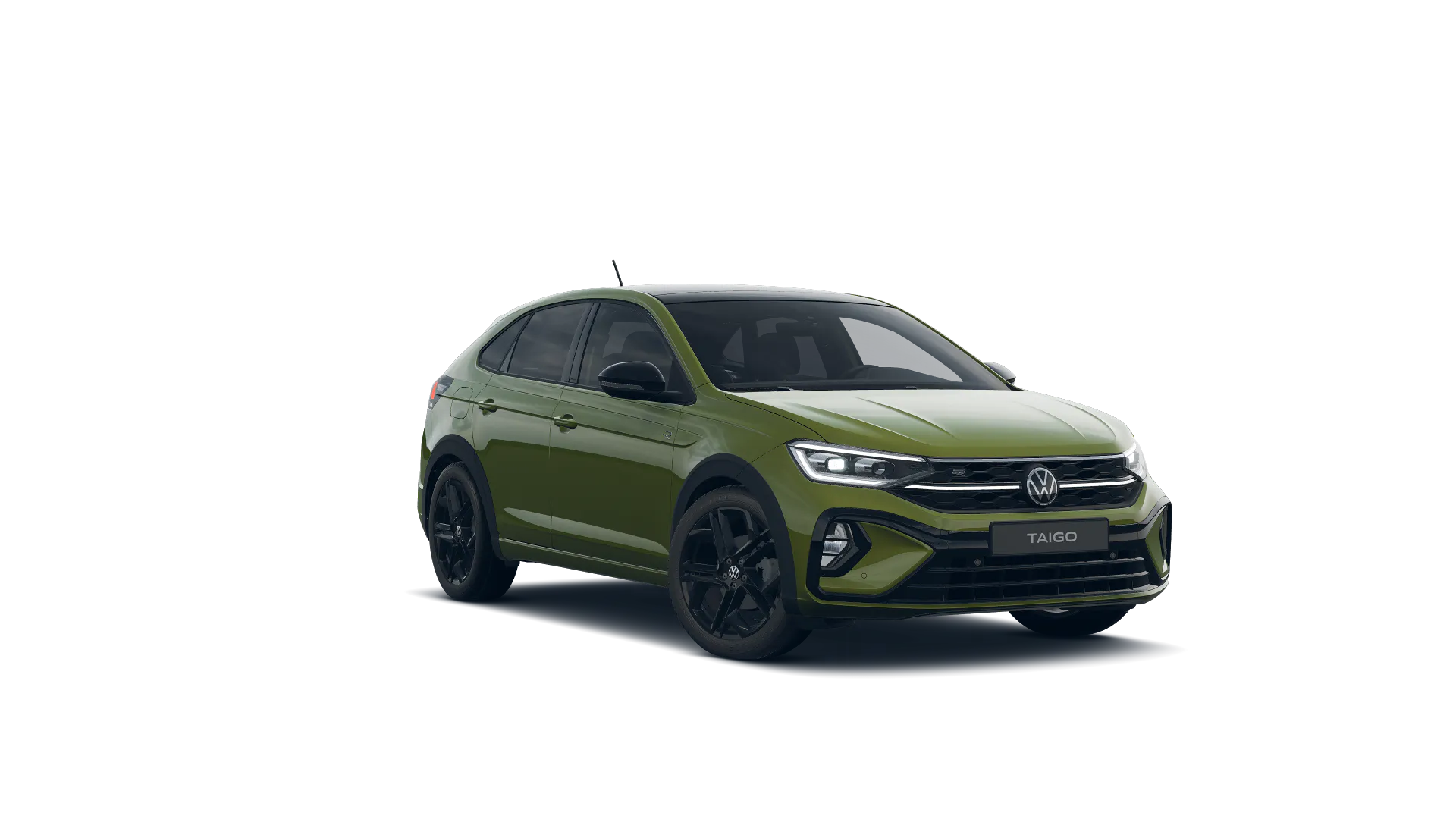 Volkswagen Taigo R-Line