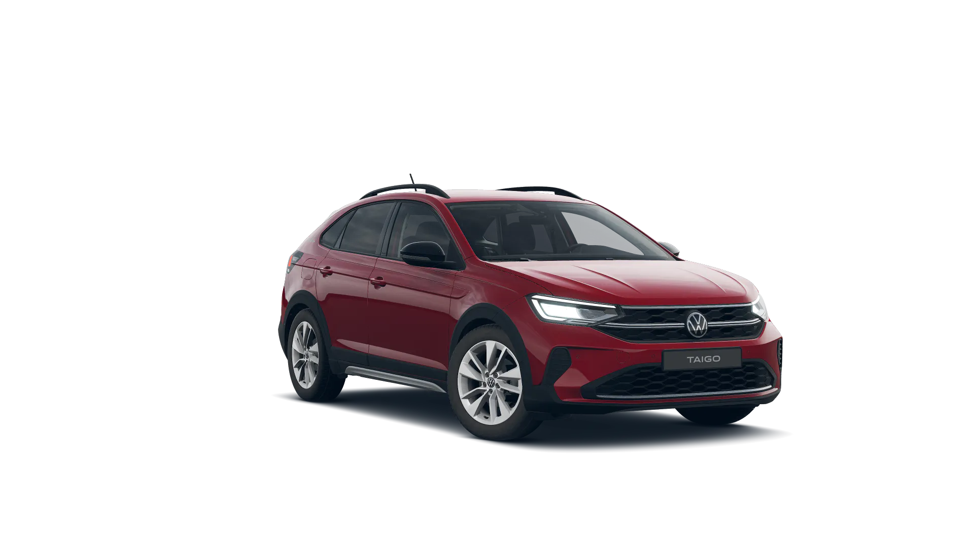 Volkswagen Taigo Goal