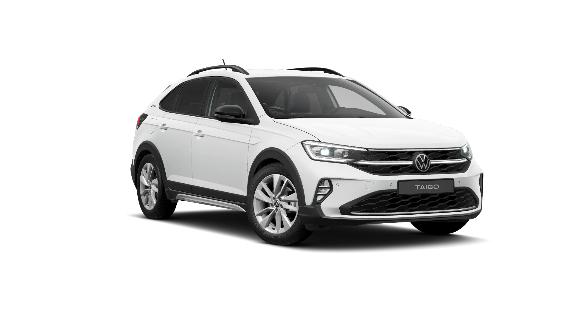 Volkswagen Taigo Goal