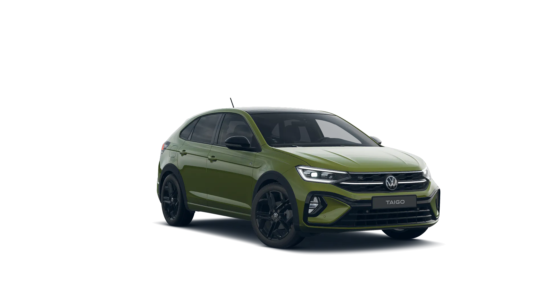 Volkswagen Taigo R-Line