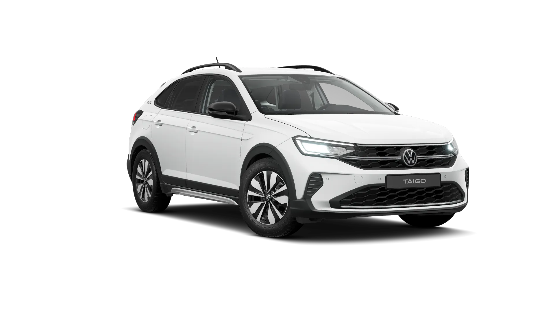 Volkswagen Taigo Goal