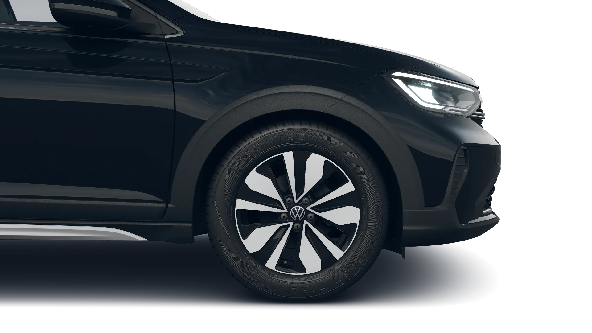 Volkswagen Taigo Goal