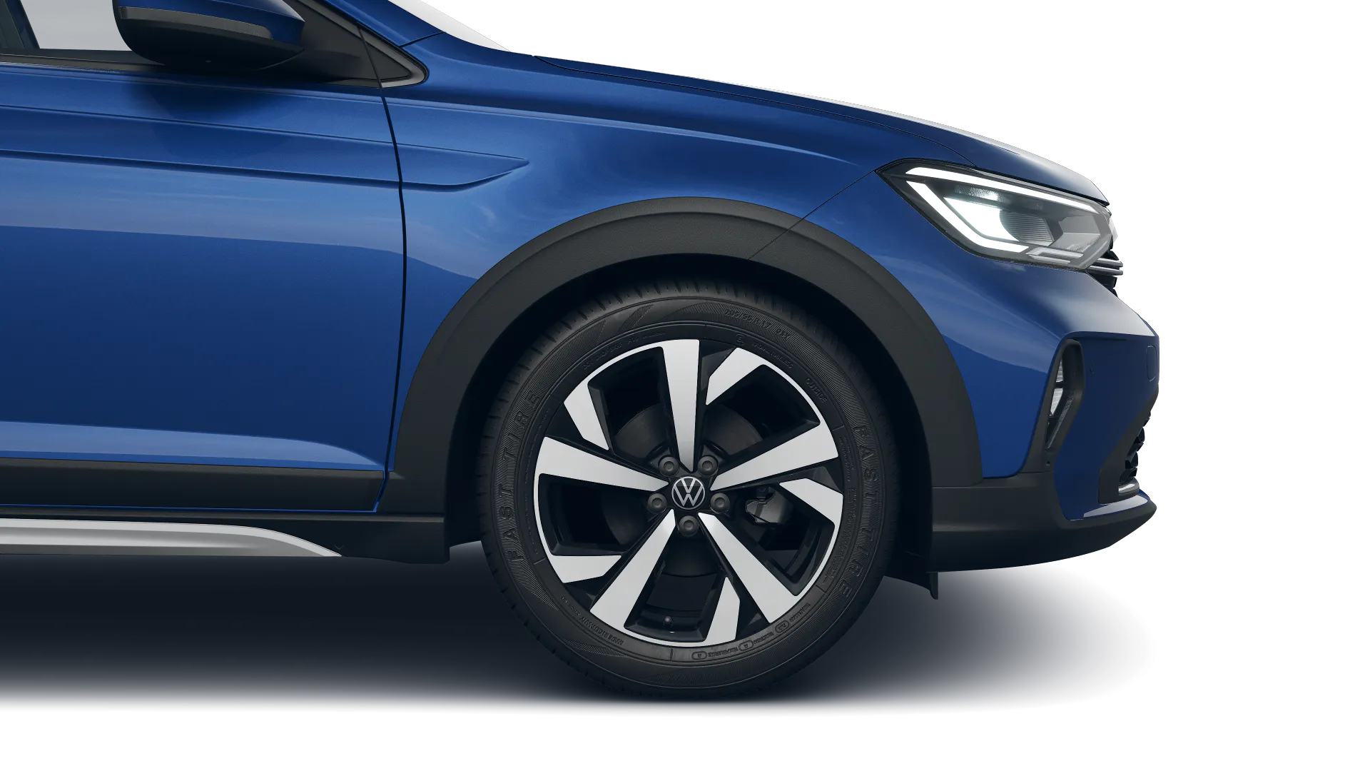 Volkswagen Taigo MOVE