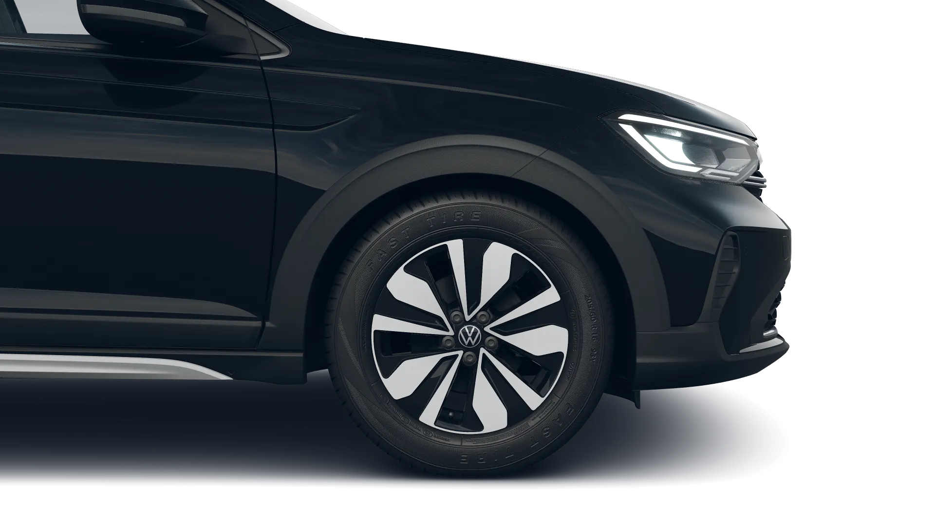 Volkswagen Taigo Goal