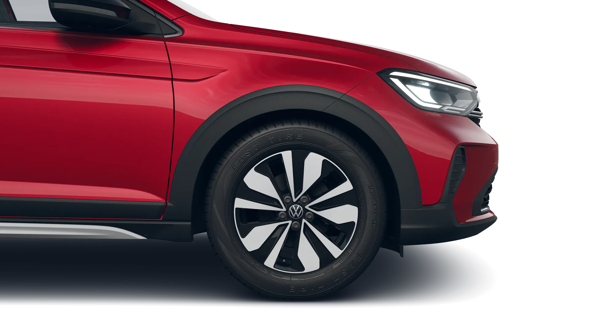 Volkswagen Taigo Goal