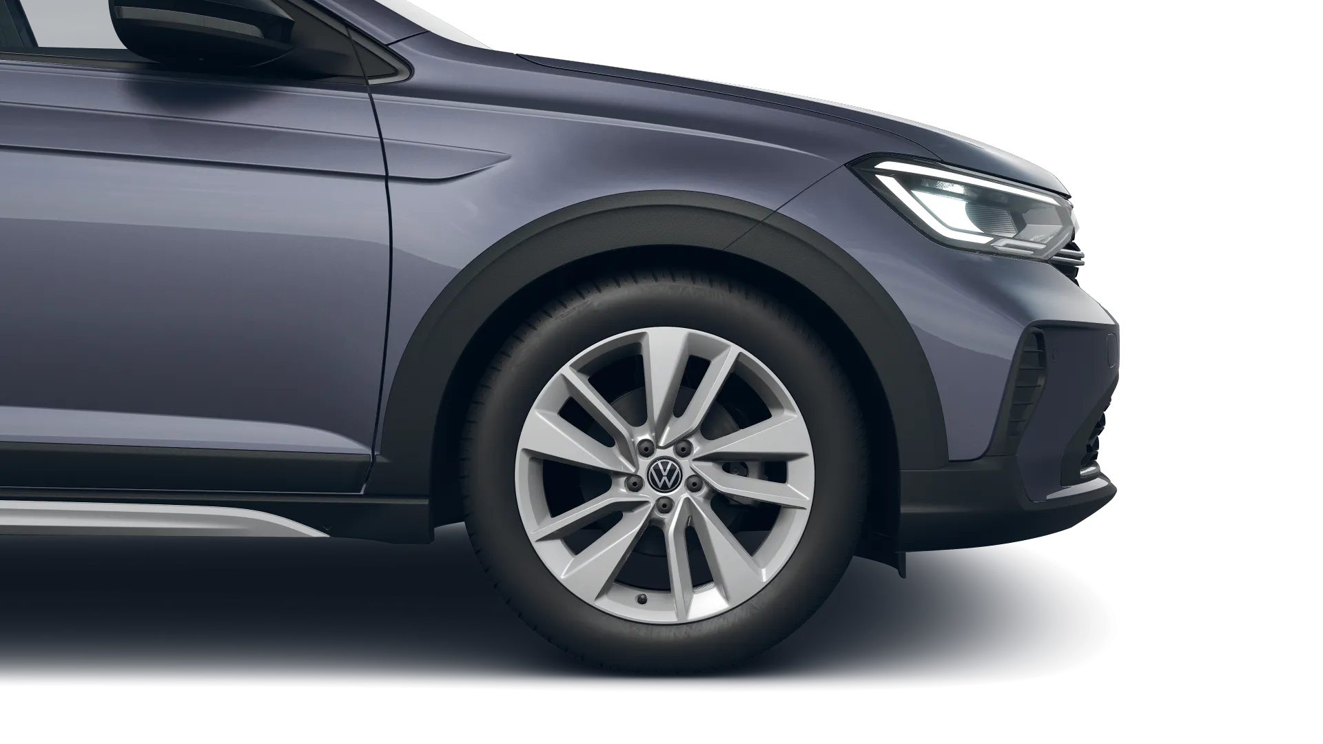 Volkswagen Taigo Goal