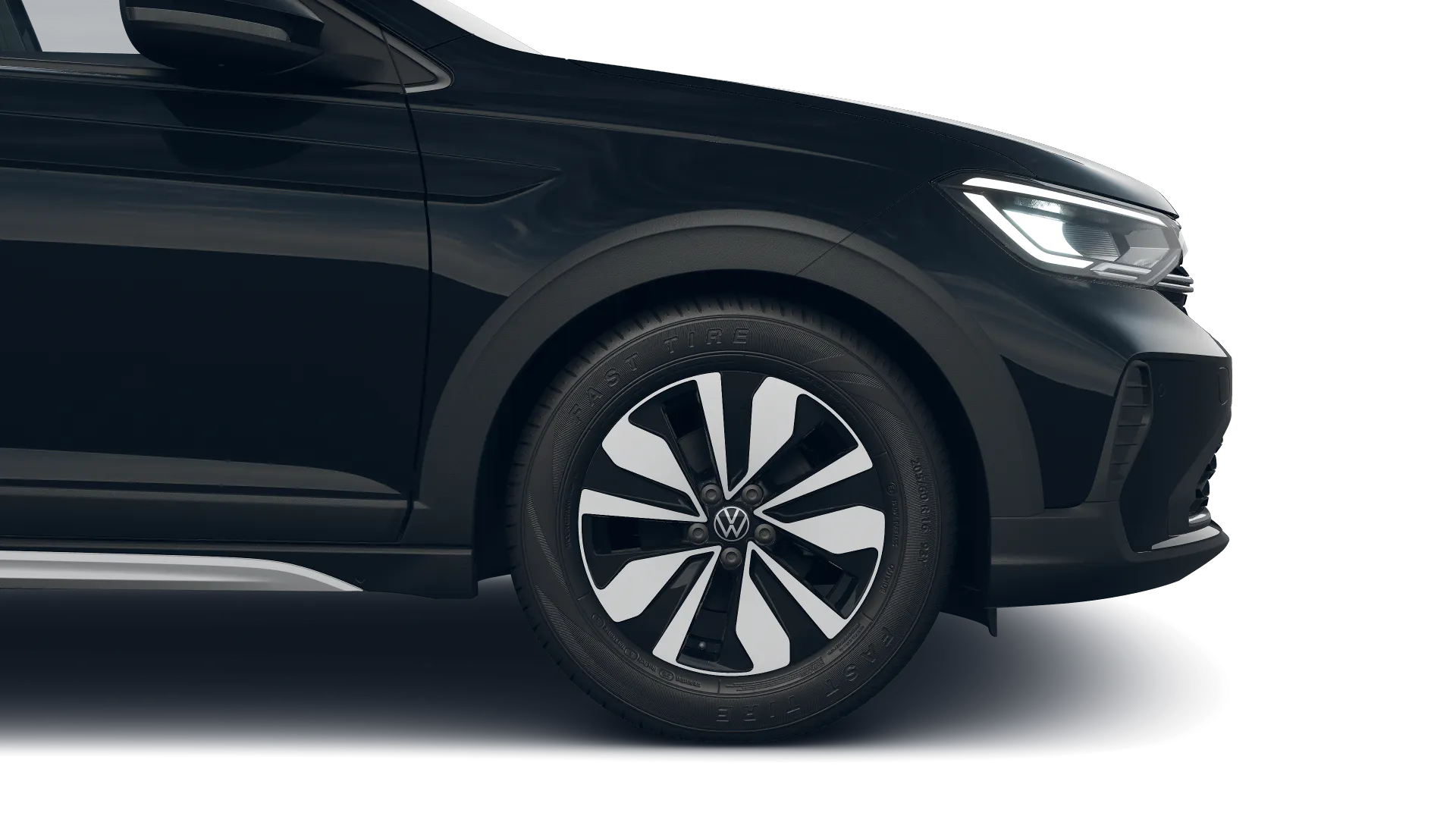 Volkswagen Taigo Goal