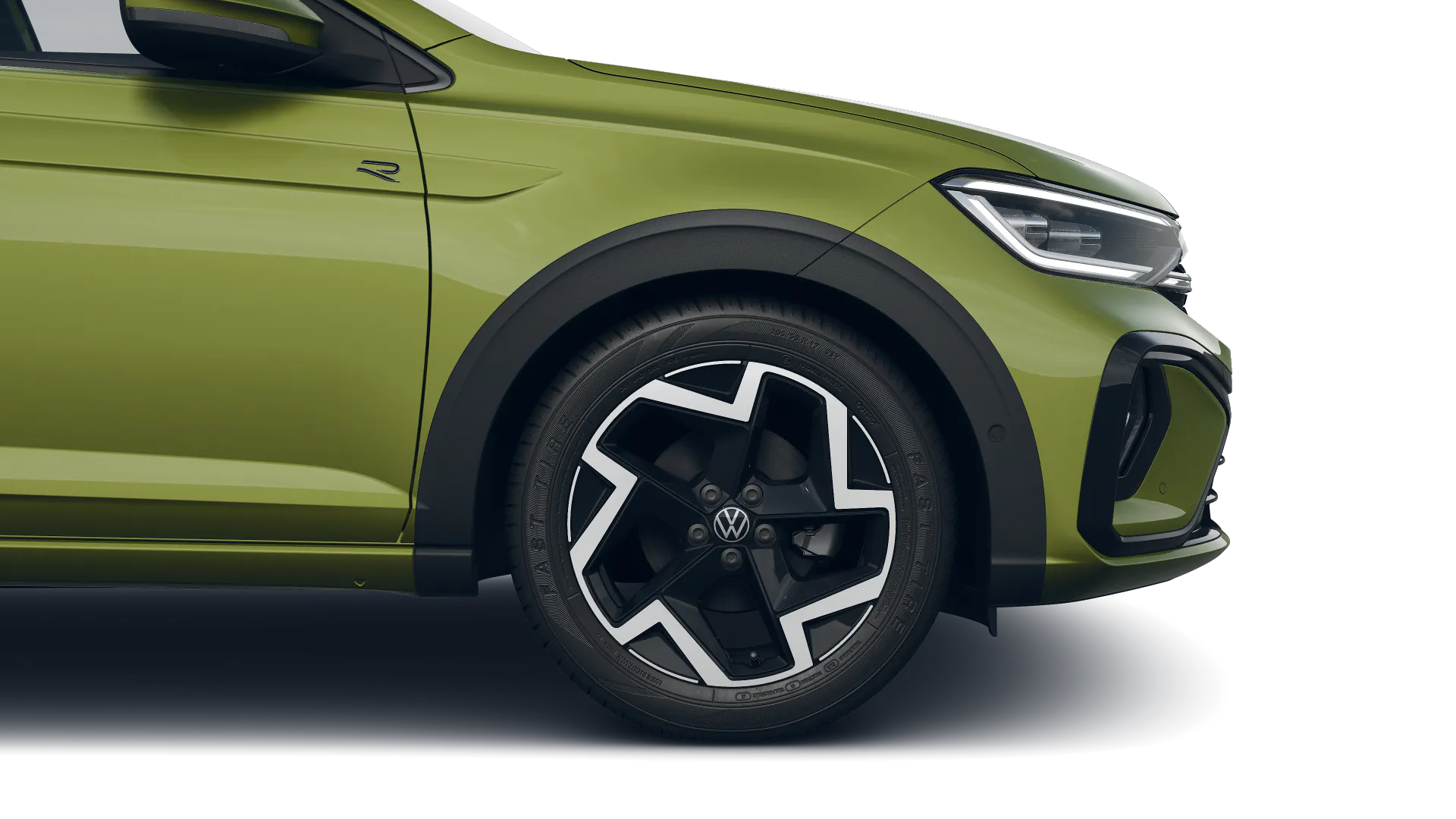Volkswagen Taigo R-Line