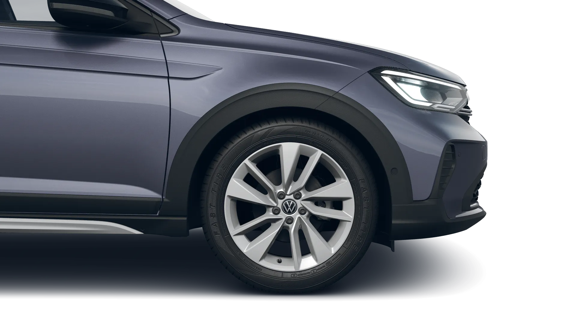 Volkswagen Taigo Goal