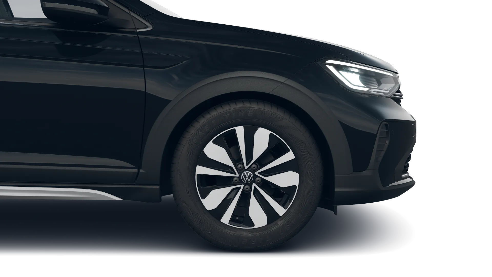 Volkswagen Taigo Goal