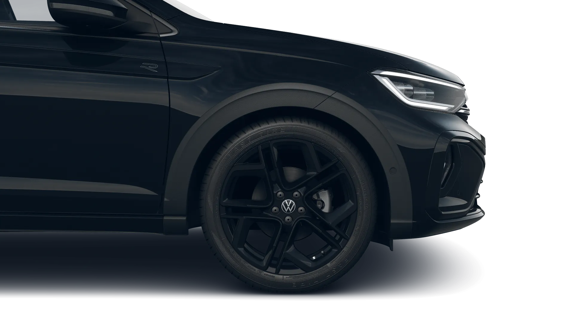 Volkswagen Taigo R-Line
