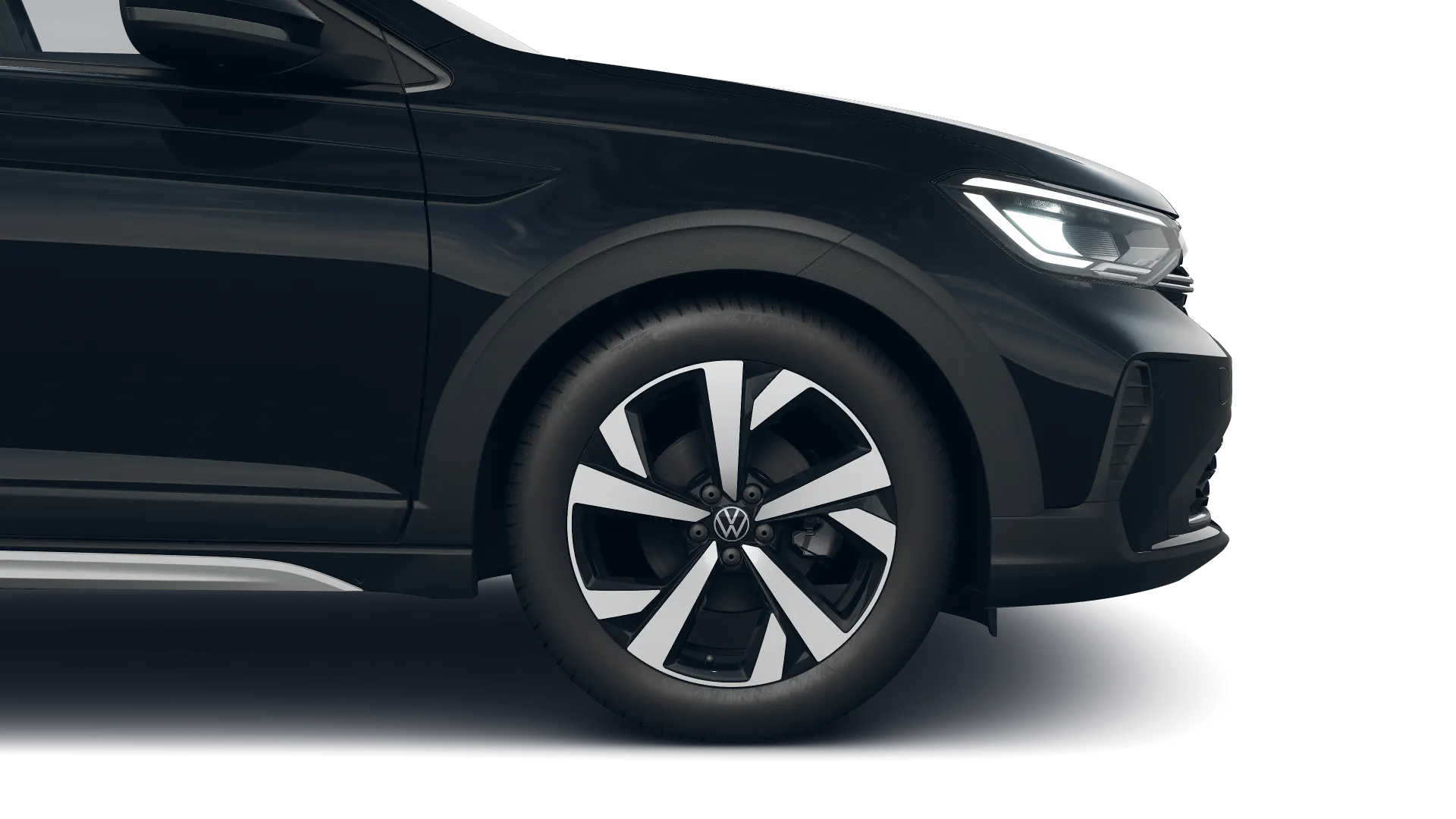 Volkswagen Taigo Life