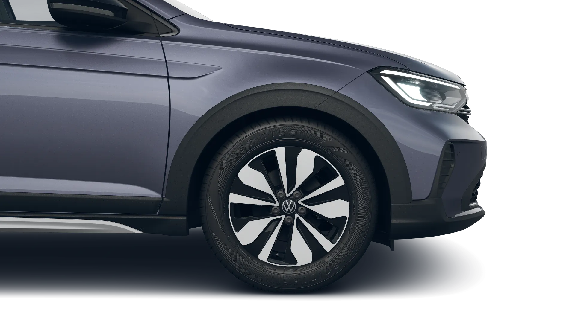 Volkswagen Taigo Goal