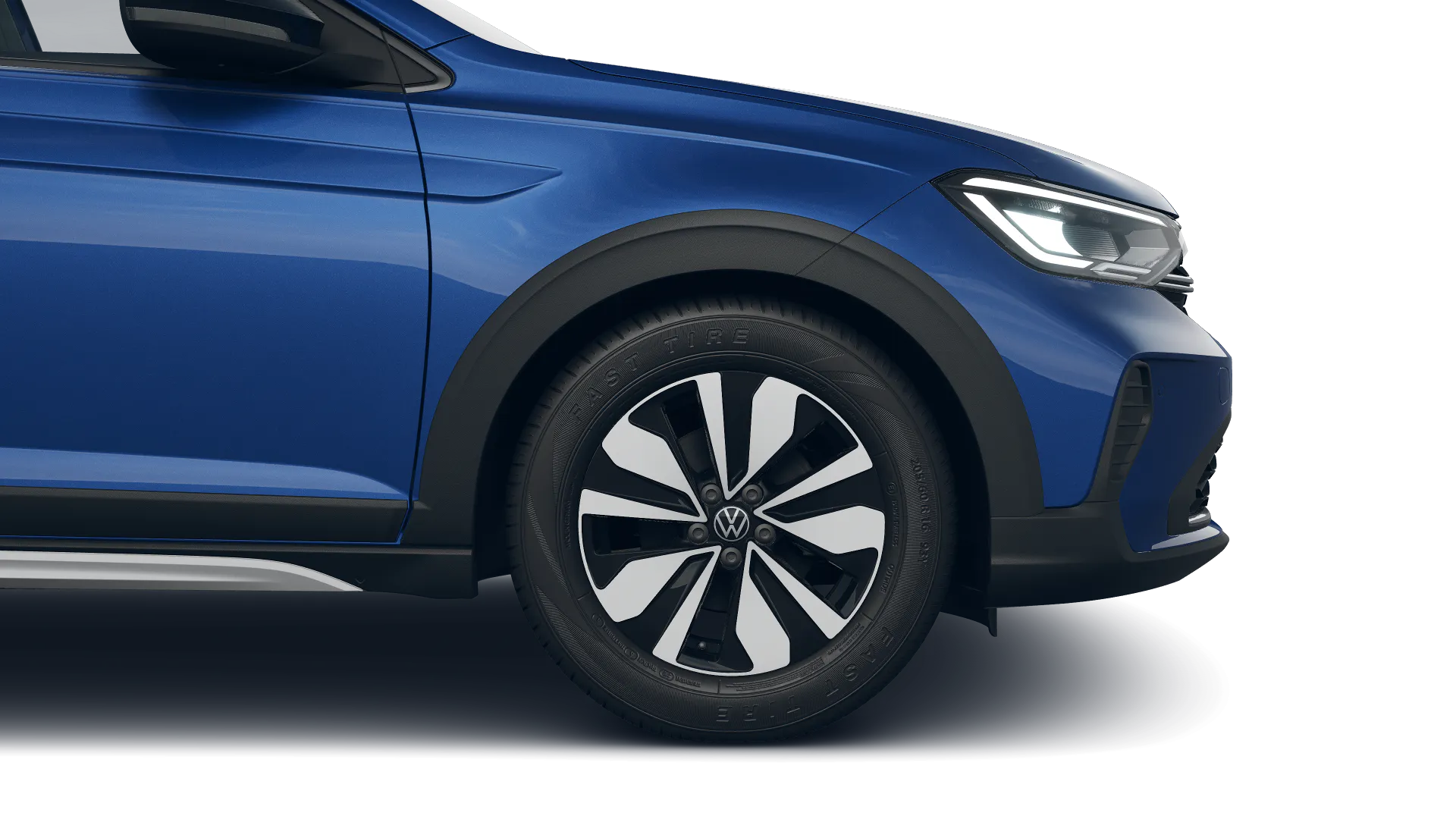 Volkswagen Taigo Goal