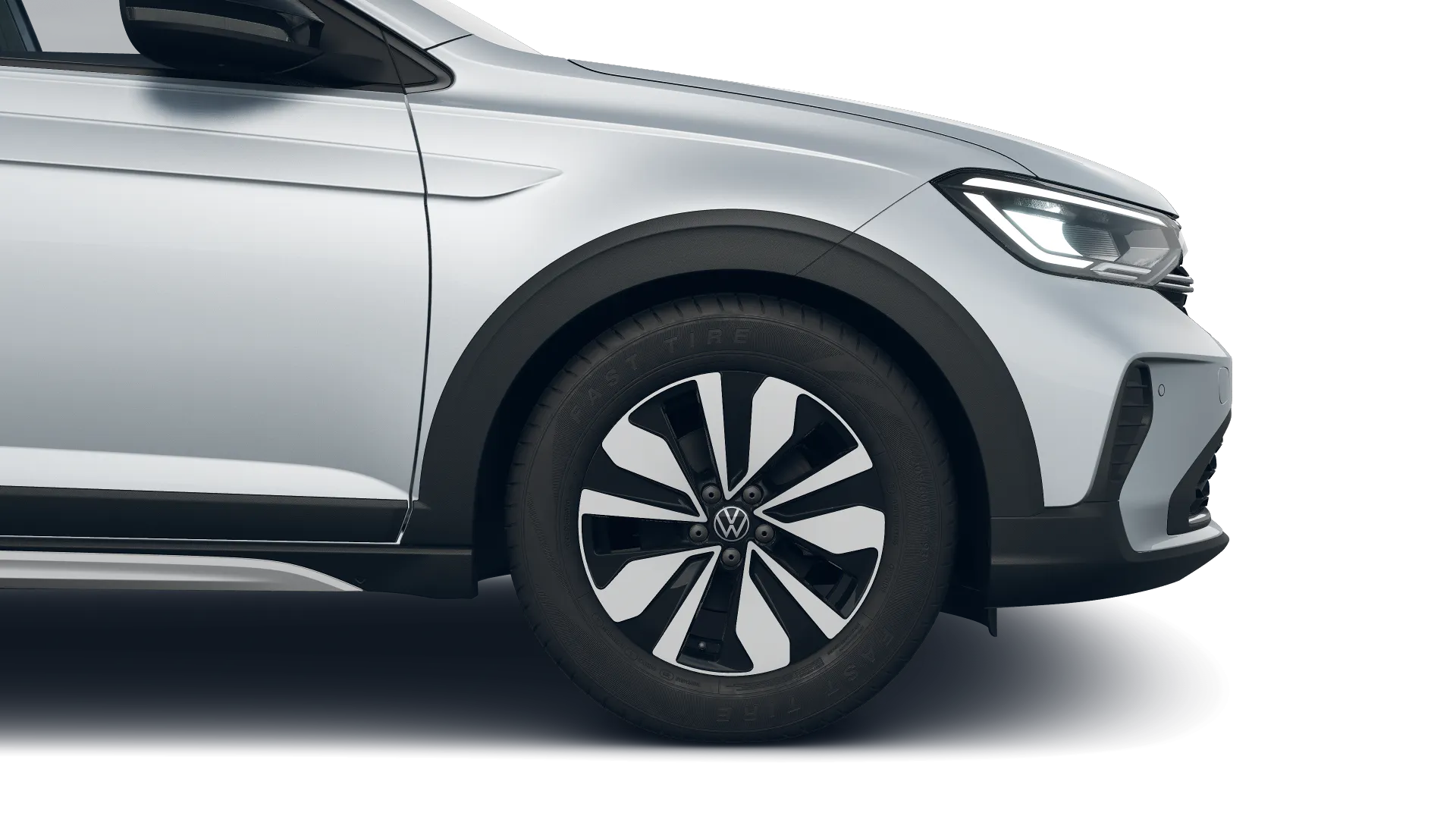 Volkswagen Taigo Goal