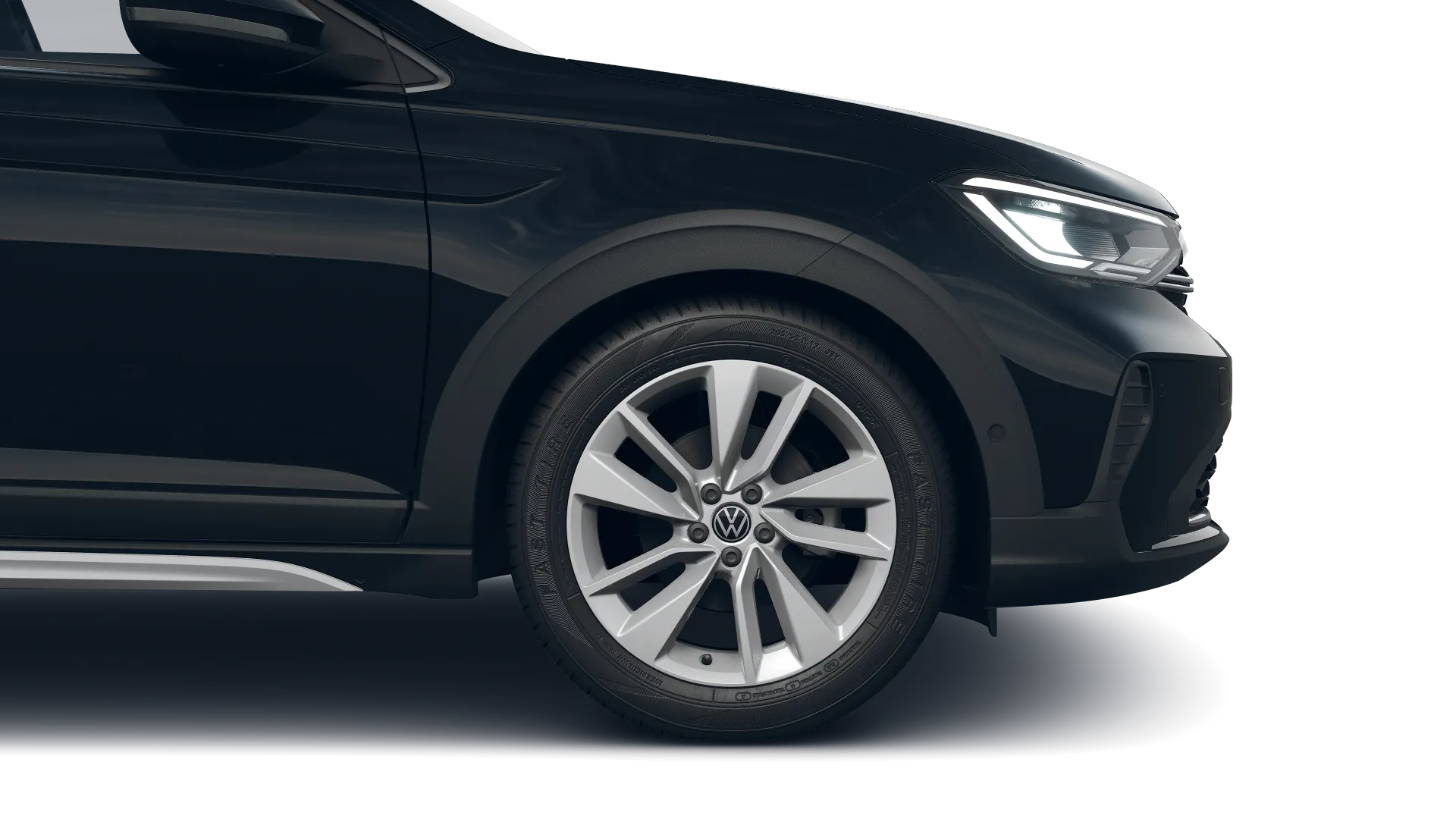 Volkswagen Taigo Goal