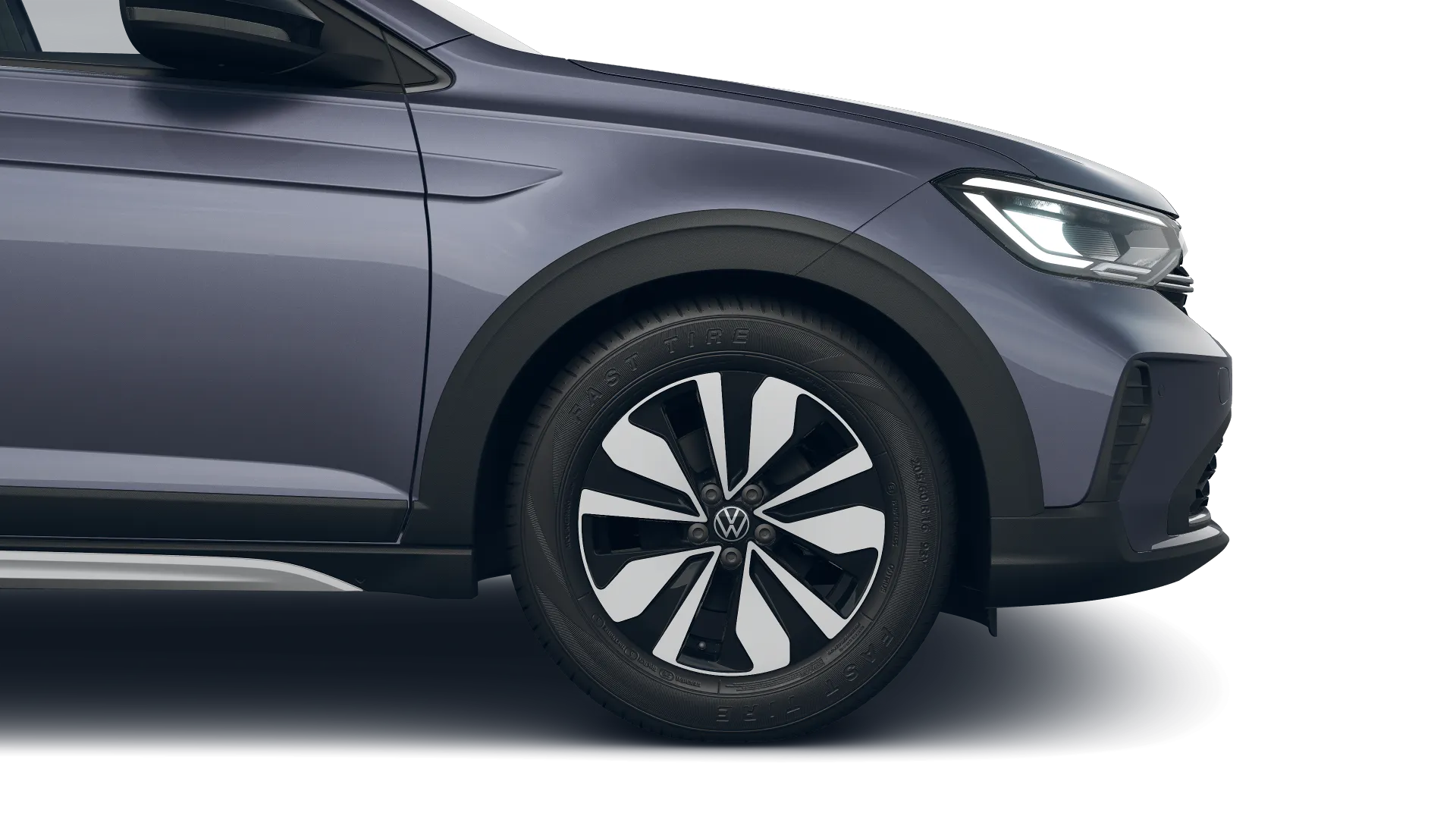 Volkswagen Taigo Goal
