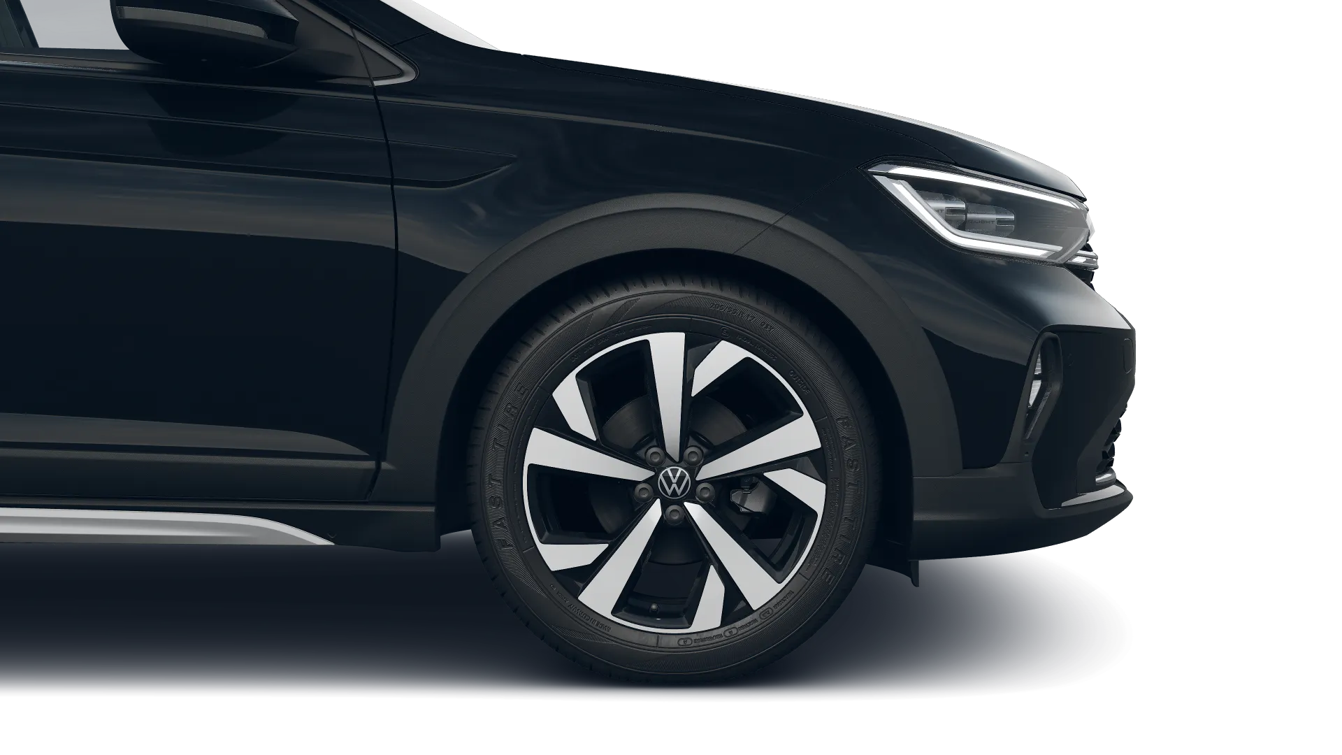 Volkswagen Taigo Style