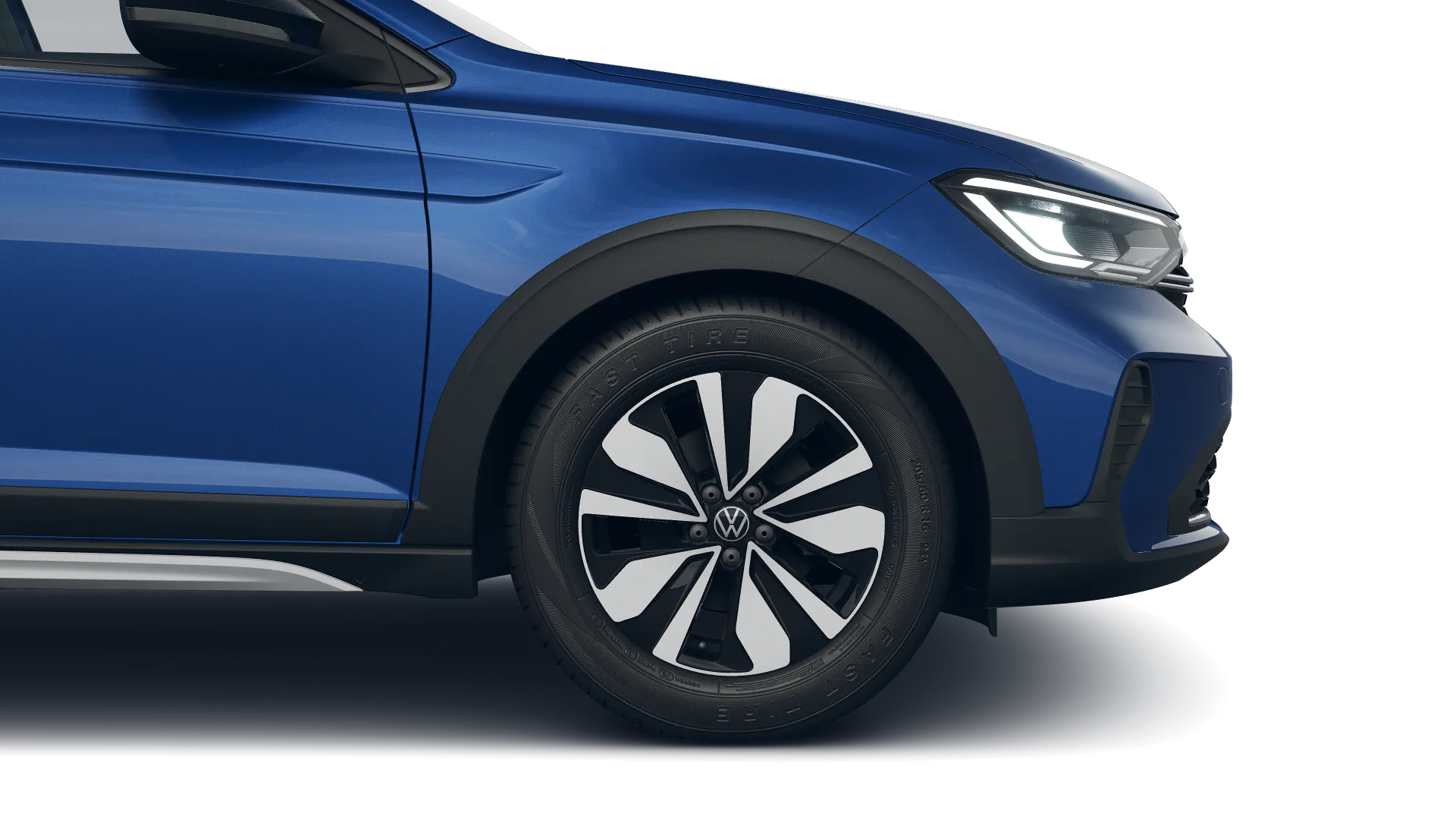 Volkswagen Taigo Goal