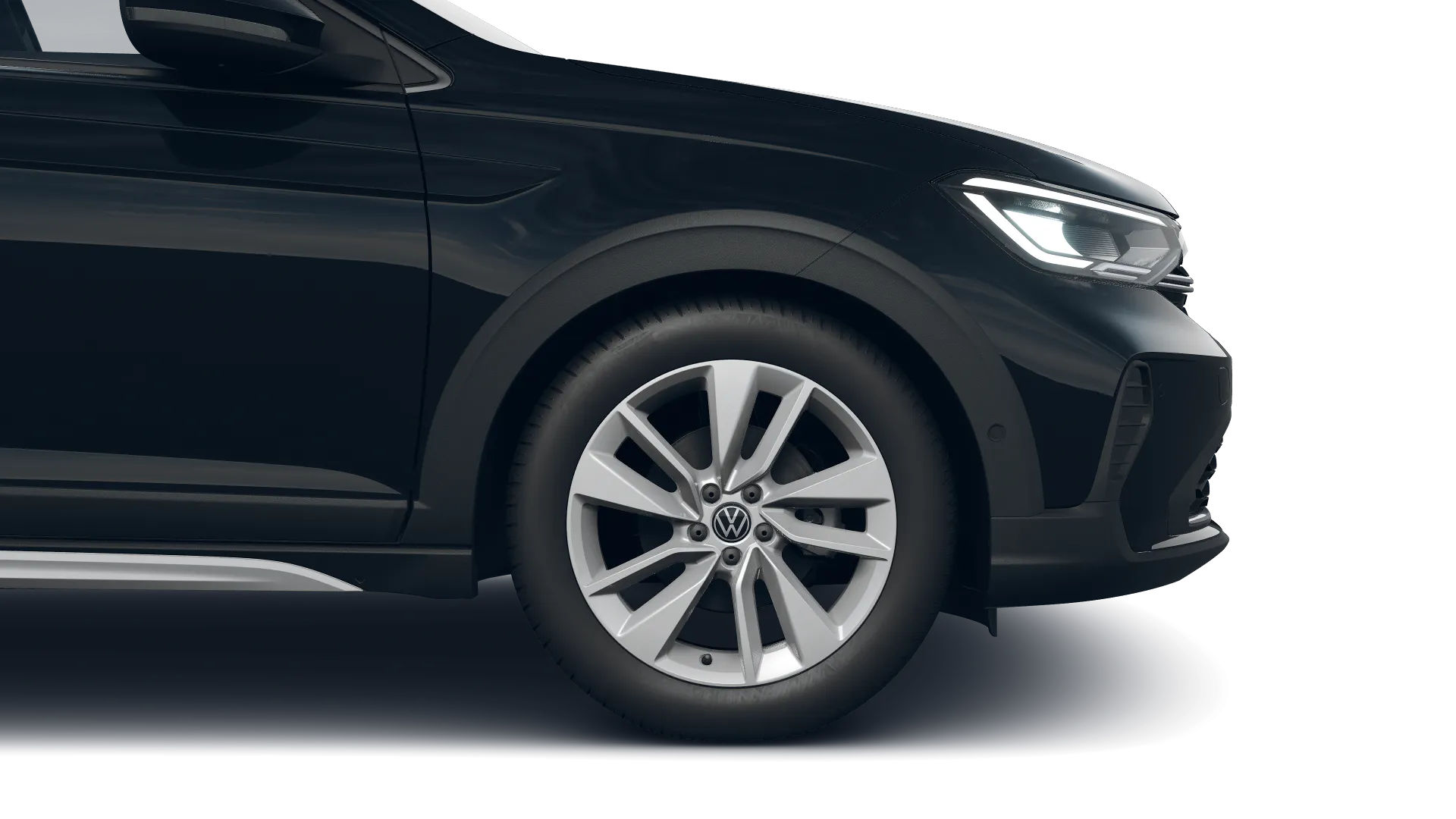 Volkswagen Taigo Goal