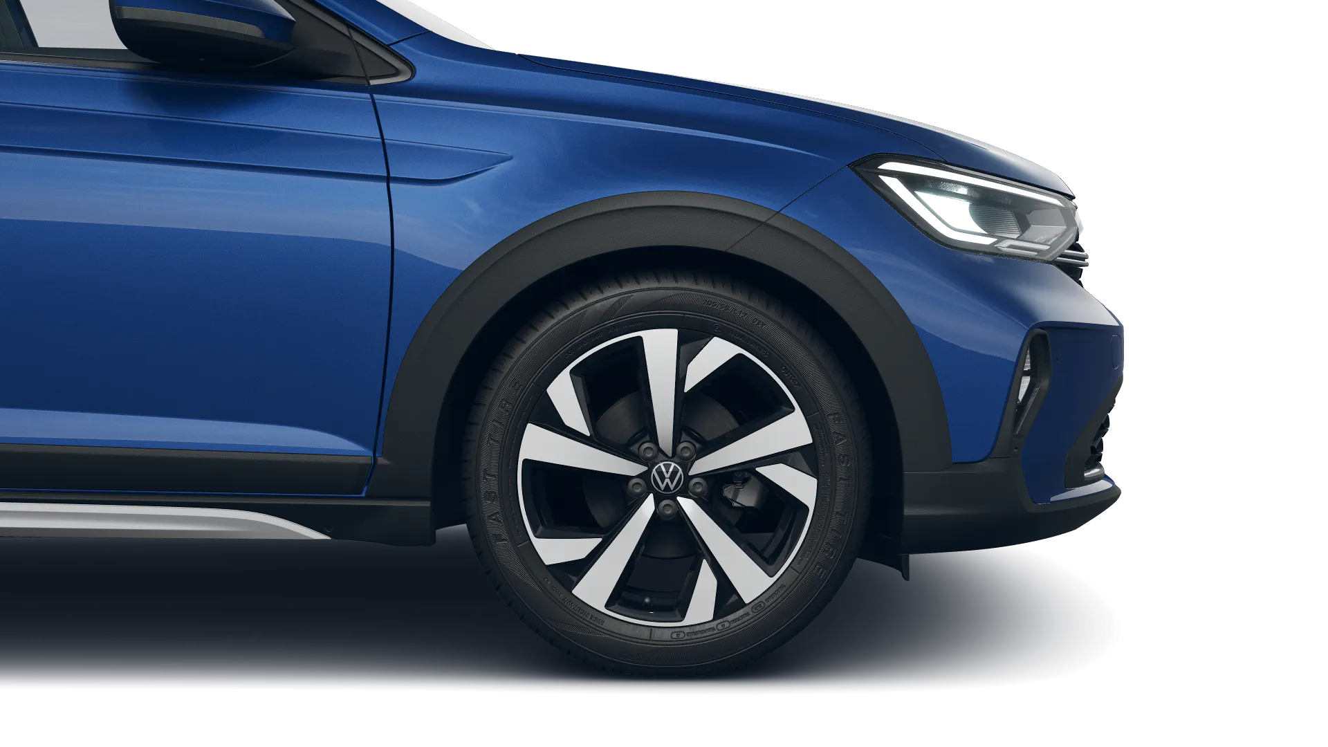 Volkswagen Taigo MOVE