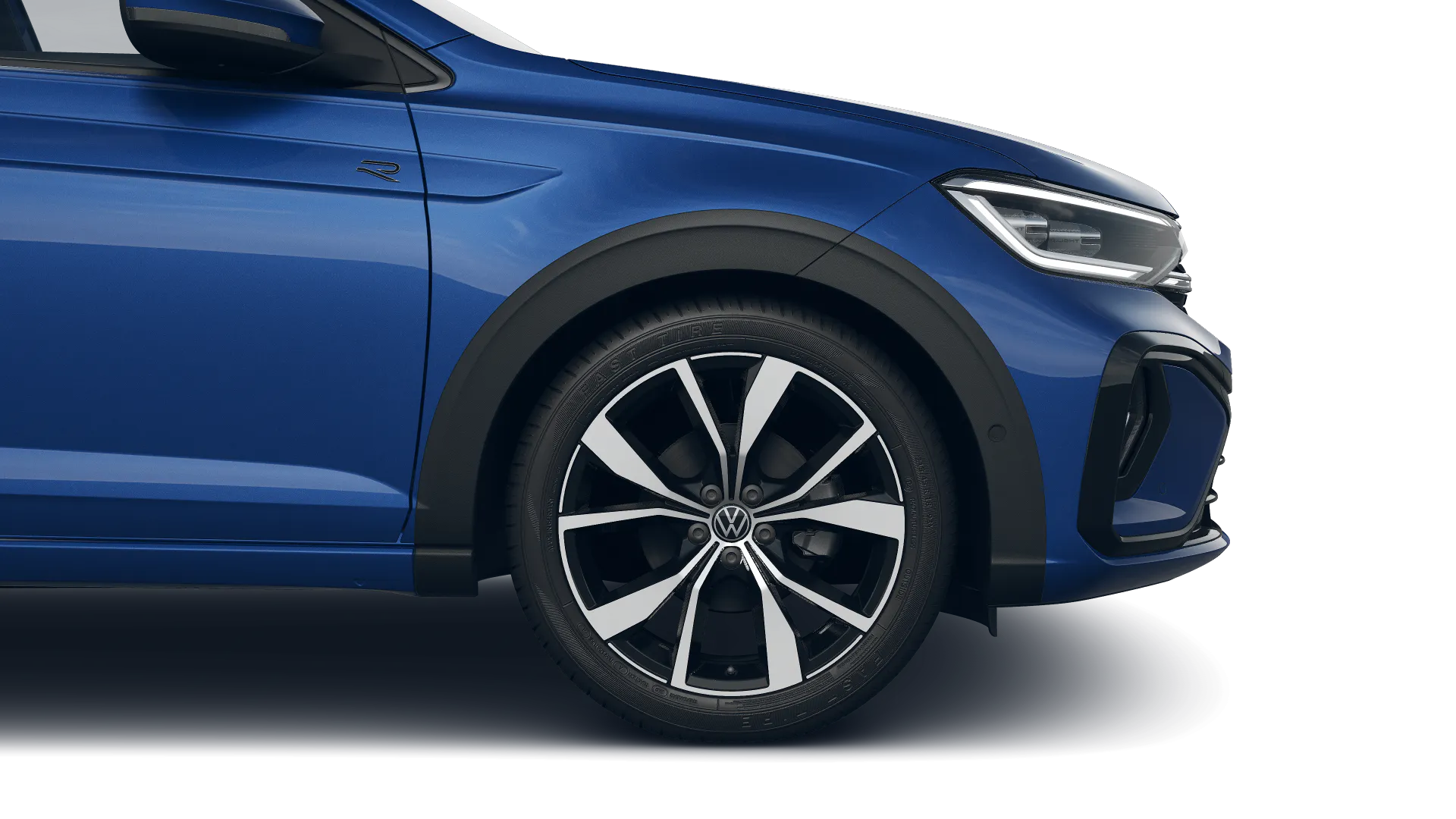 Volkswagen Taigo R-Line
