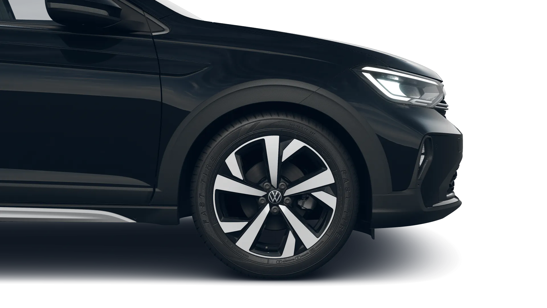 Volkswagen Taigo MOVE