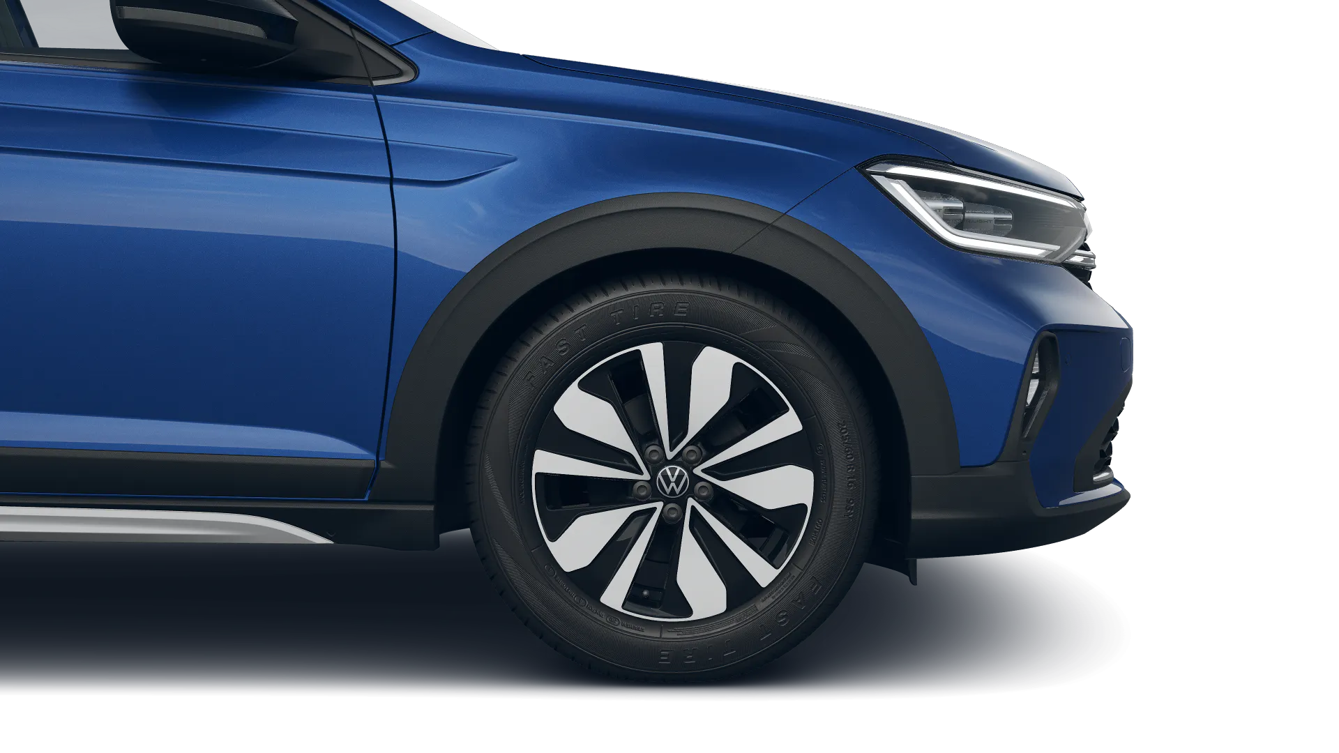 Volkswagen Taigo Goal