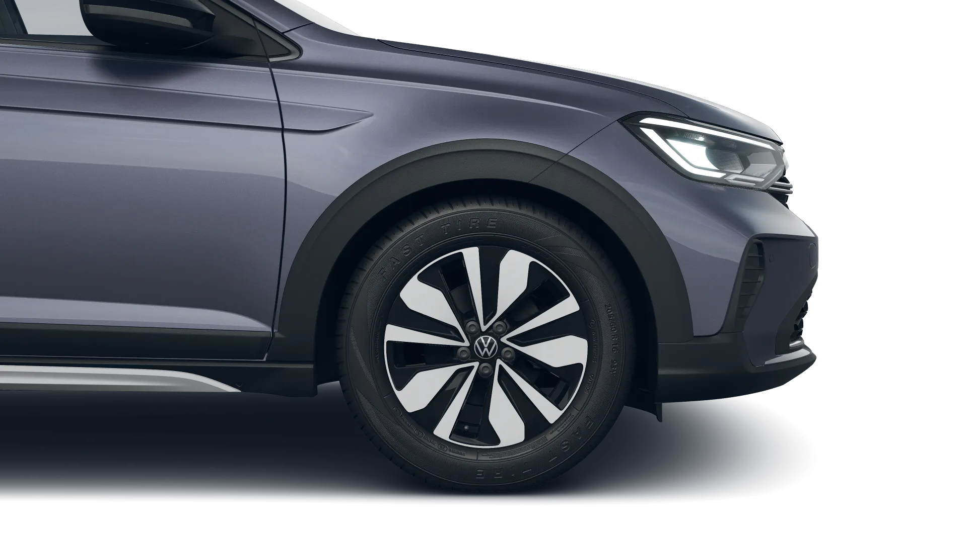 Volkswagen Taigo Goal