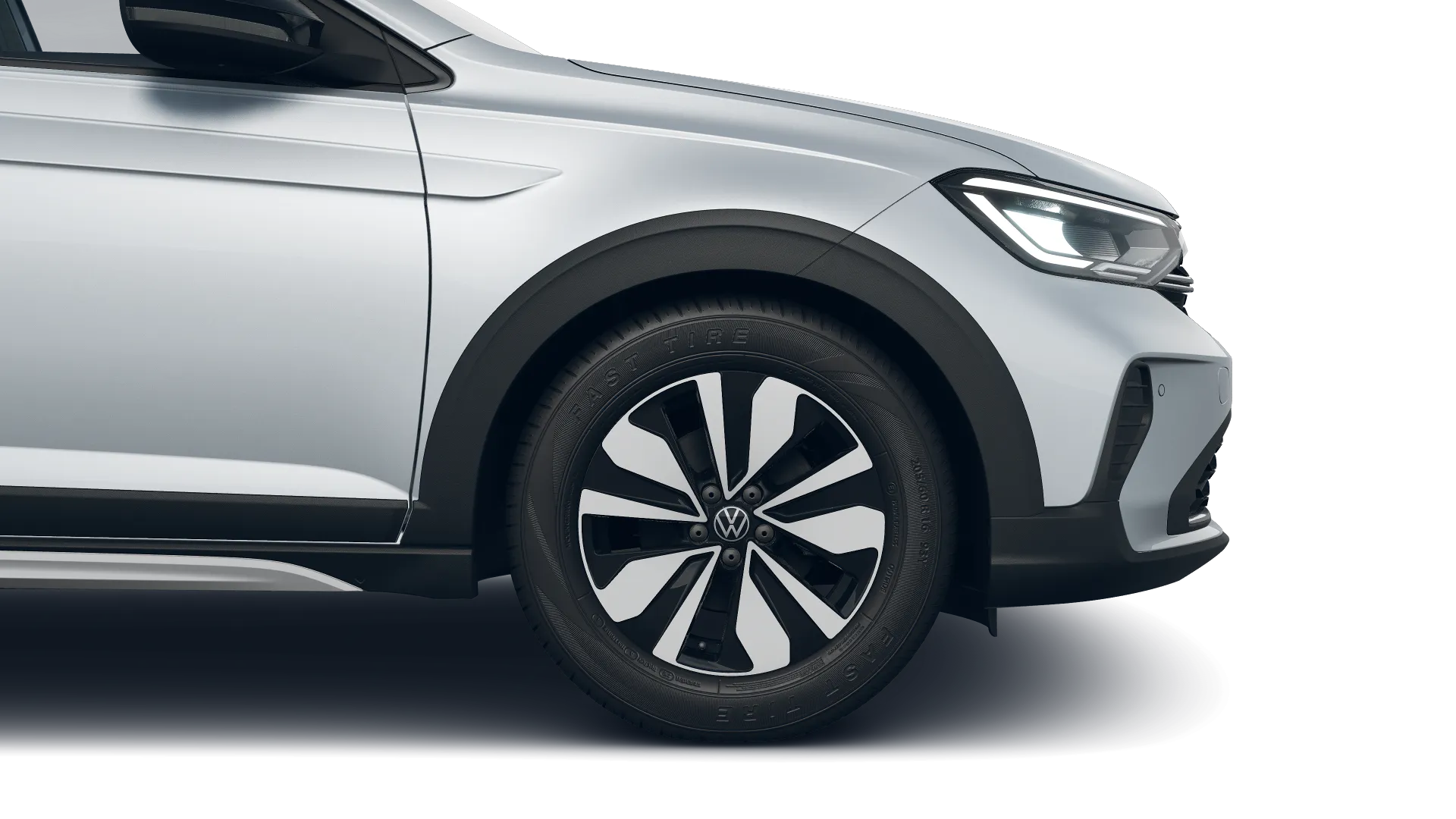 Volkswagen Taigo Goal
