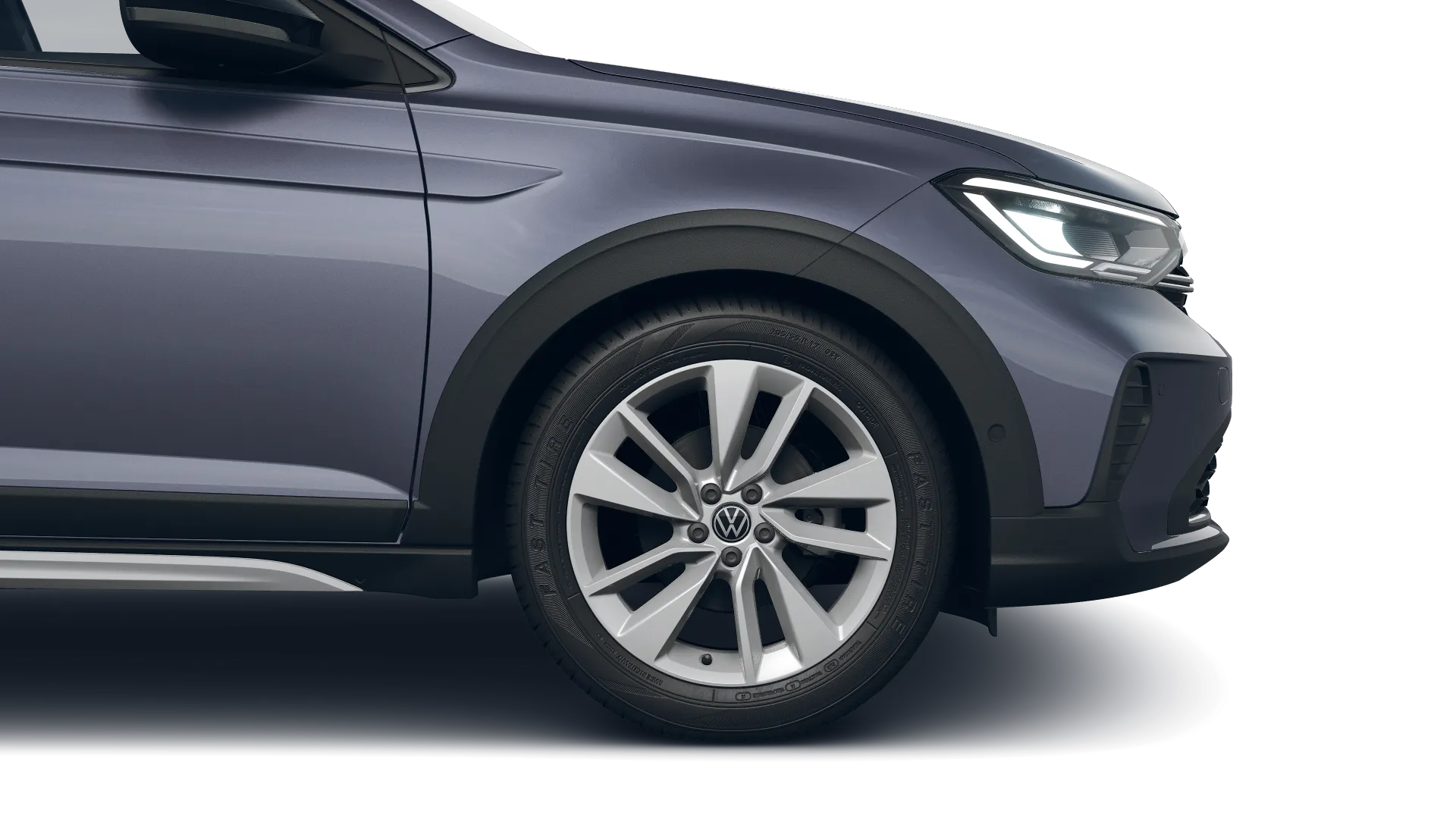 Volkswagen Taigo Goal