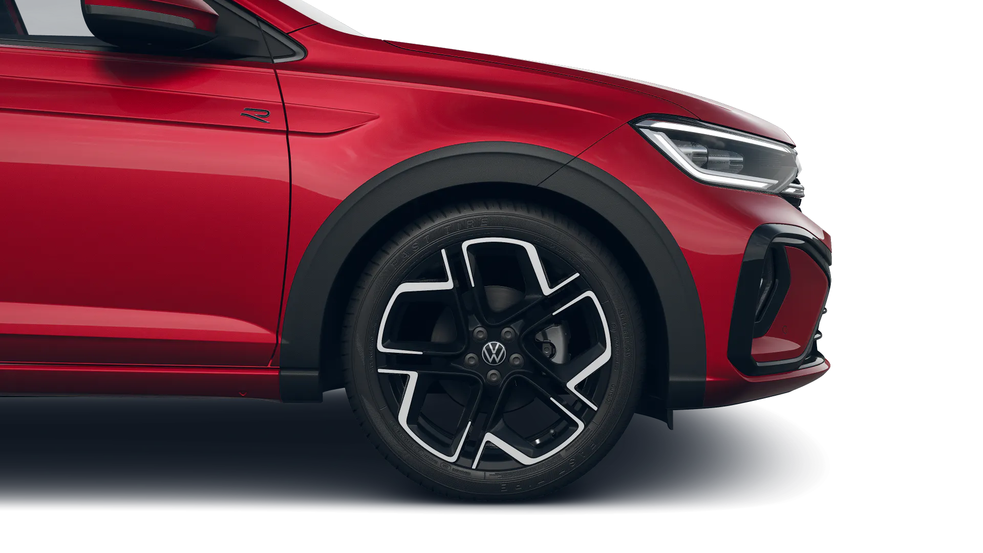 Volkswagen Taigo R-Line