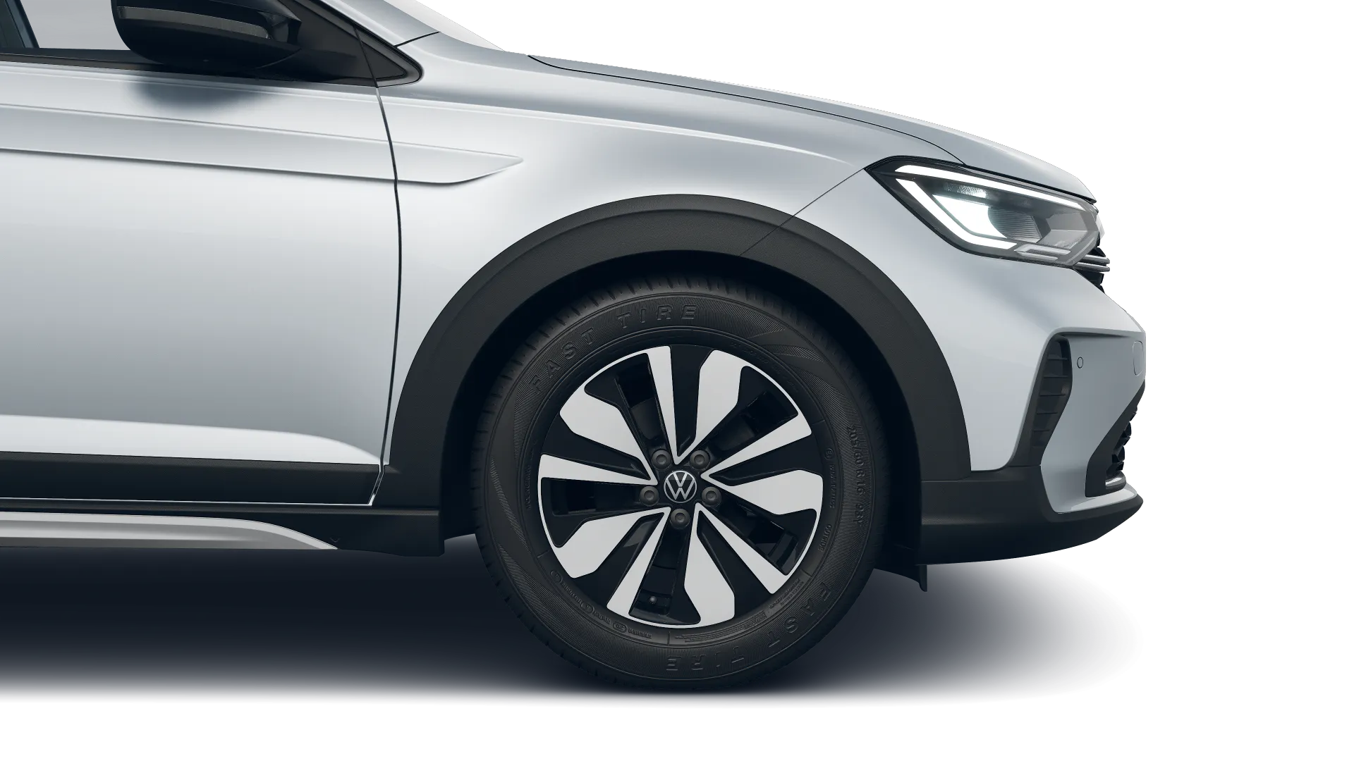 Volkswagen Taigo Goal