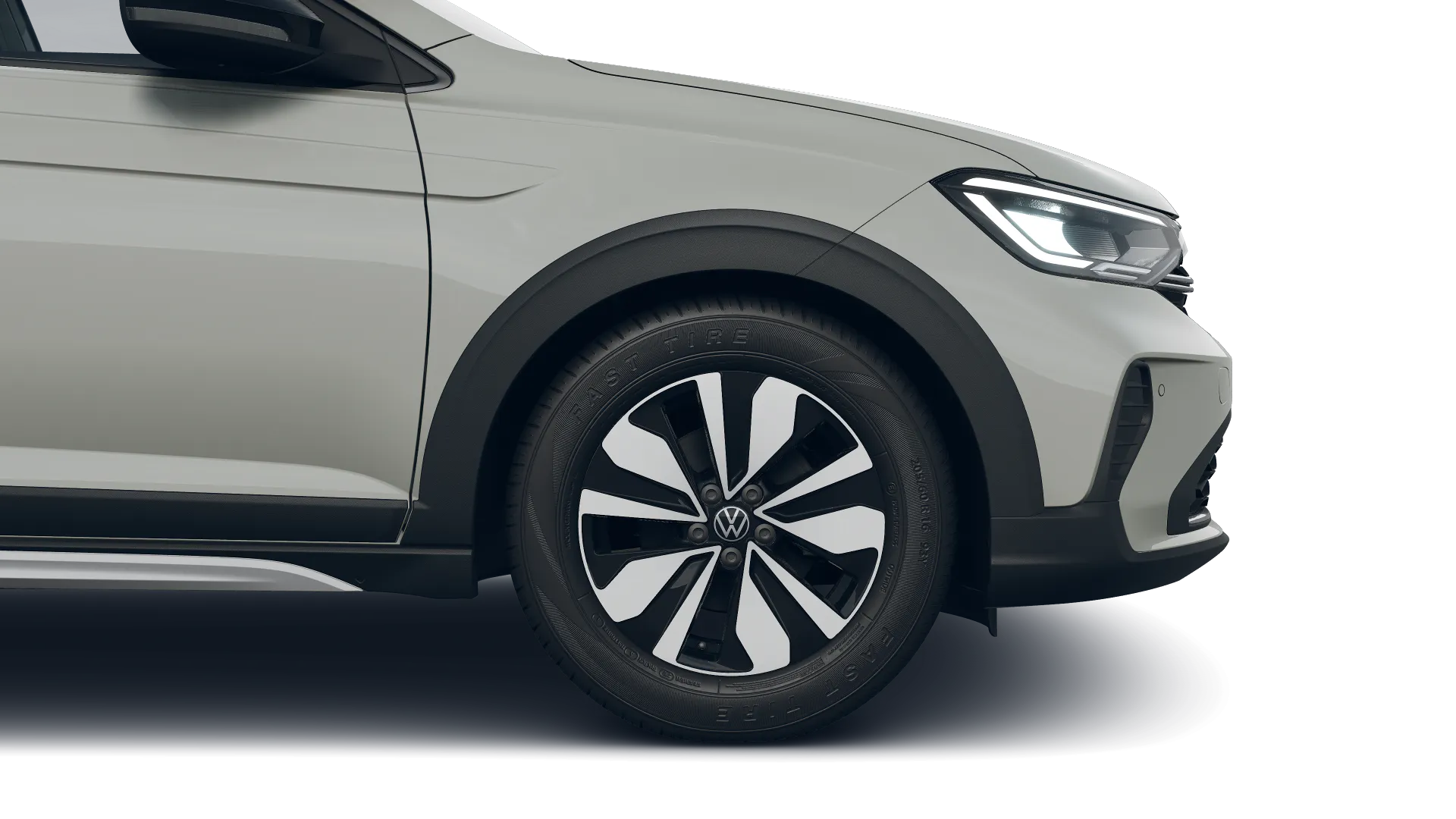 Volkswagen Taigo Goal