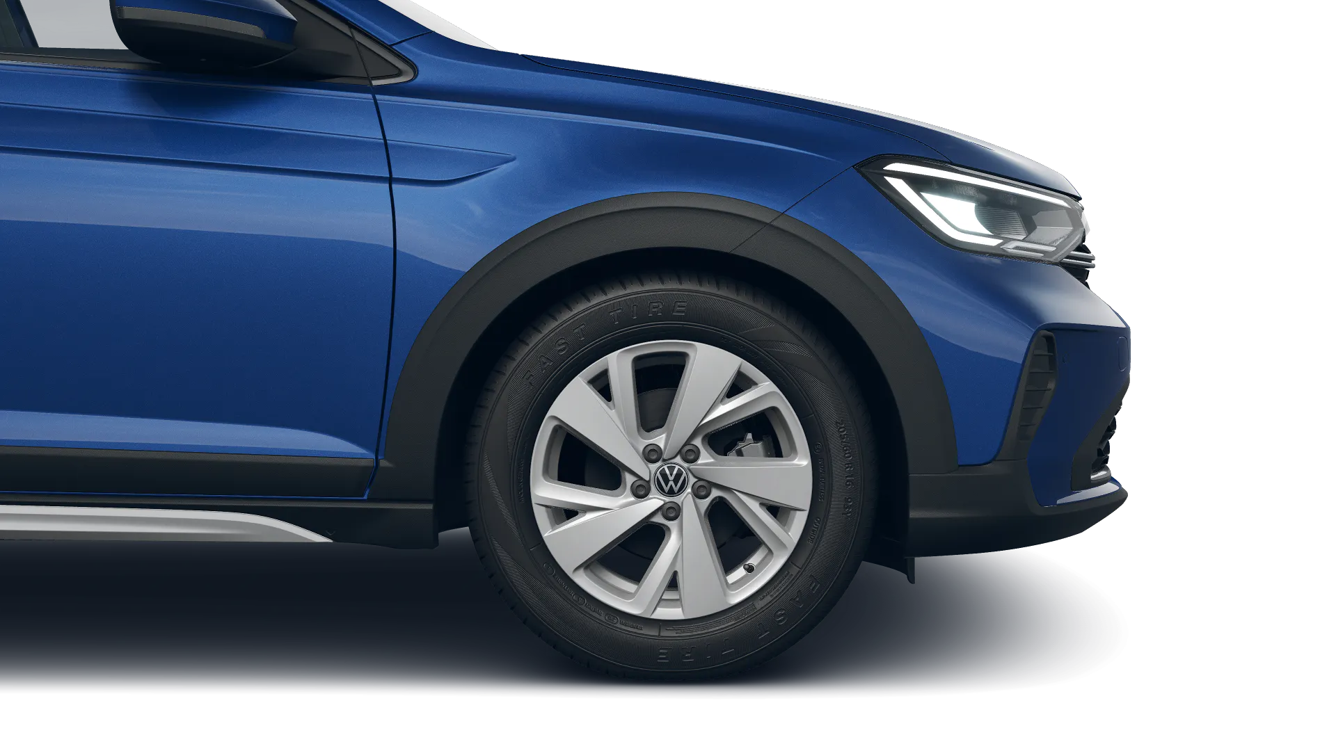 Volkswagen Taigo Life