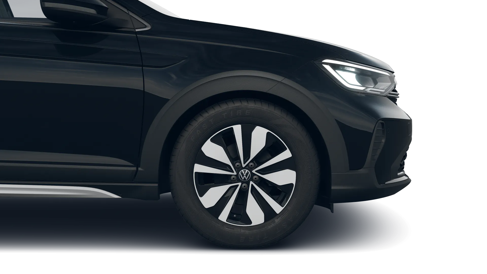 Volkswagen Taigo Goal