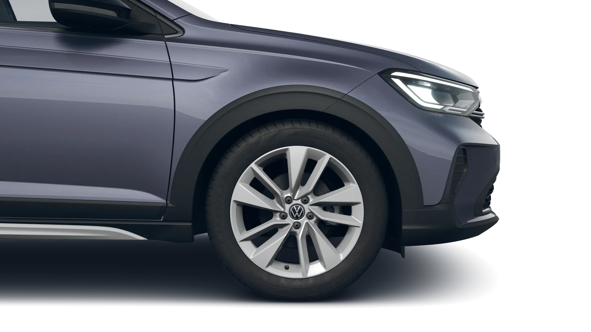 Volkswagen Taigo Goal